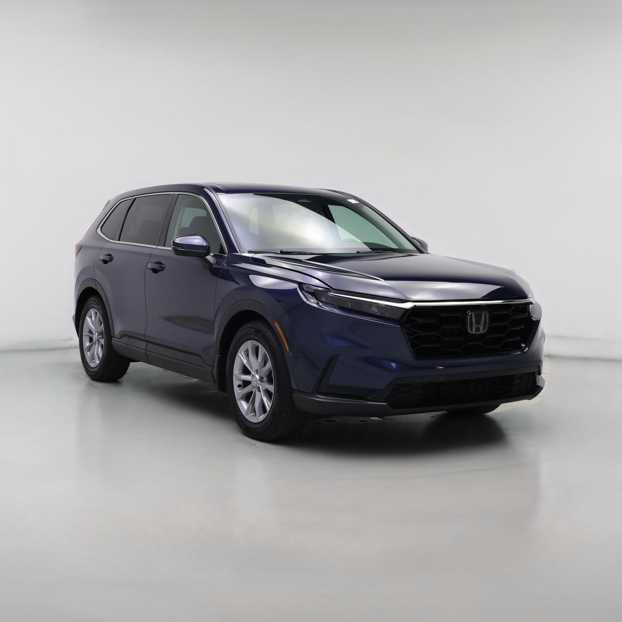 Thumbnail: 2023 Honda CR-V - 1