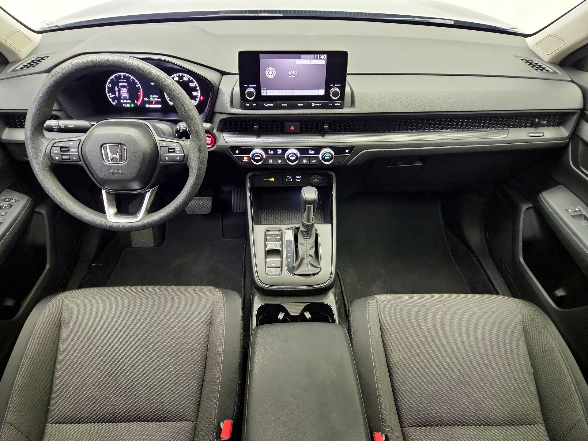 Thumbnail: 2023 Honda CR-V - 9