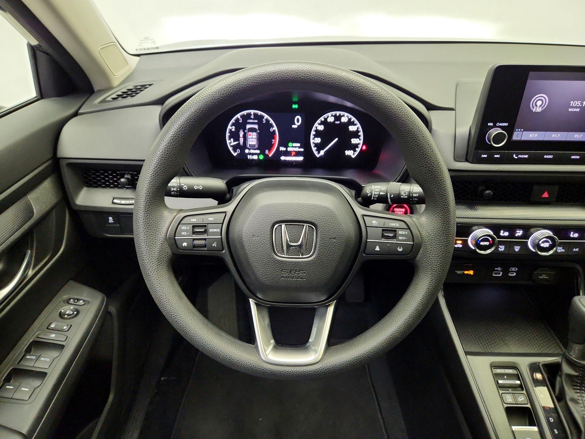 Thumbnail: 2023 Honda CR-V - 10