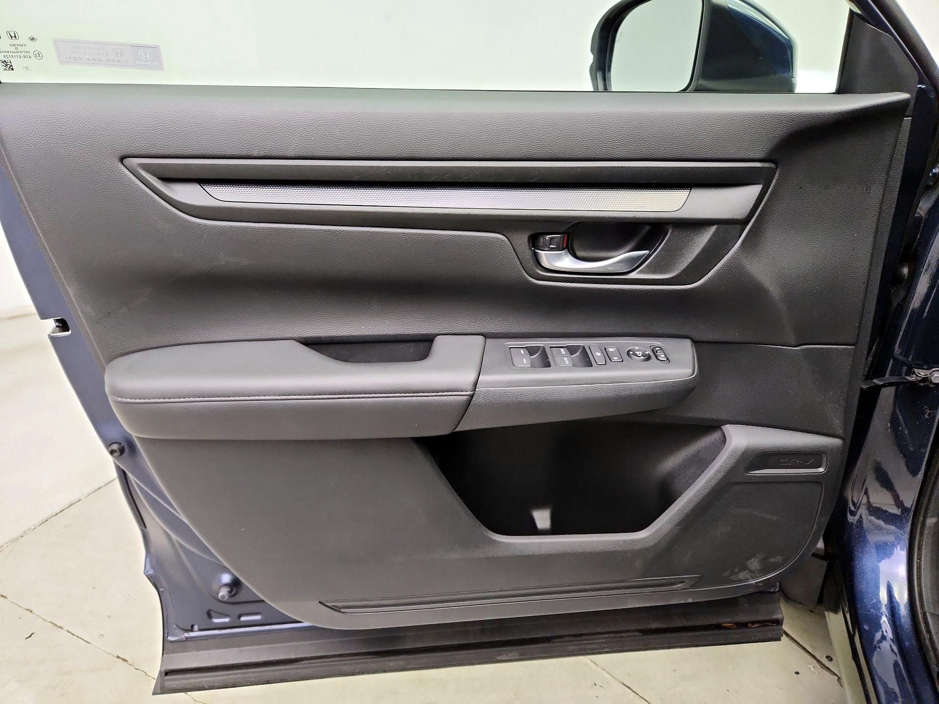 Thumbnail: 2023 Honda CR-V - 12