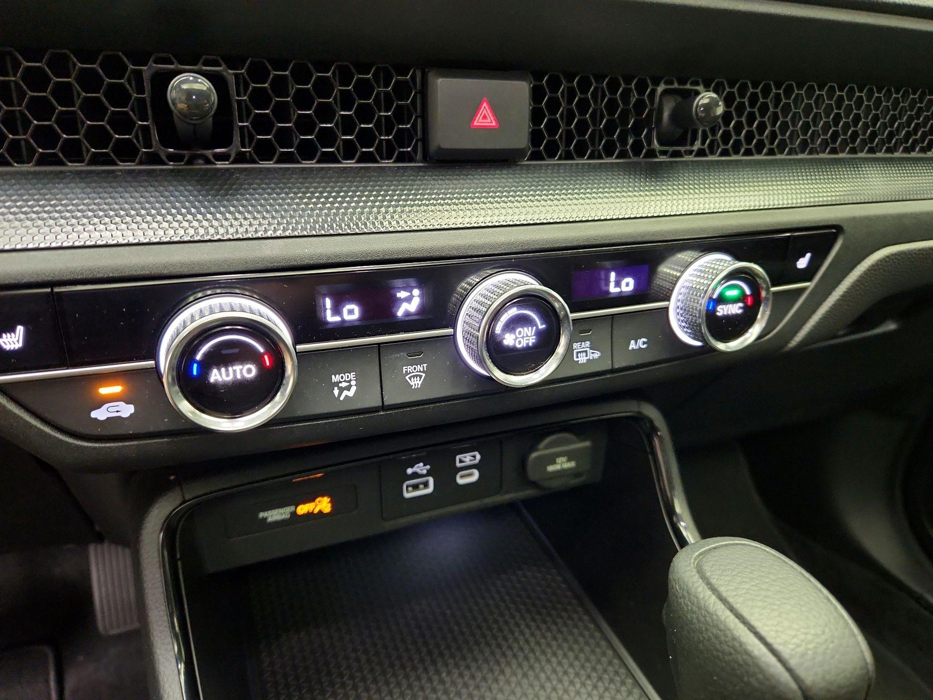 Thumbnail: 2023 Honda CR-V - 16