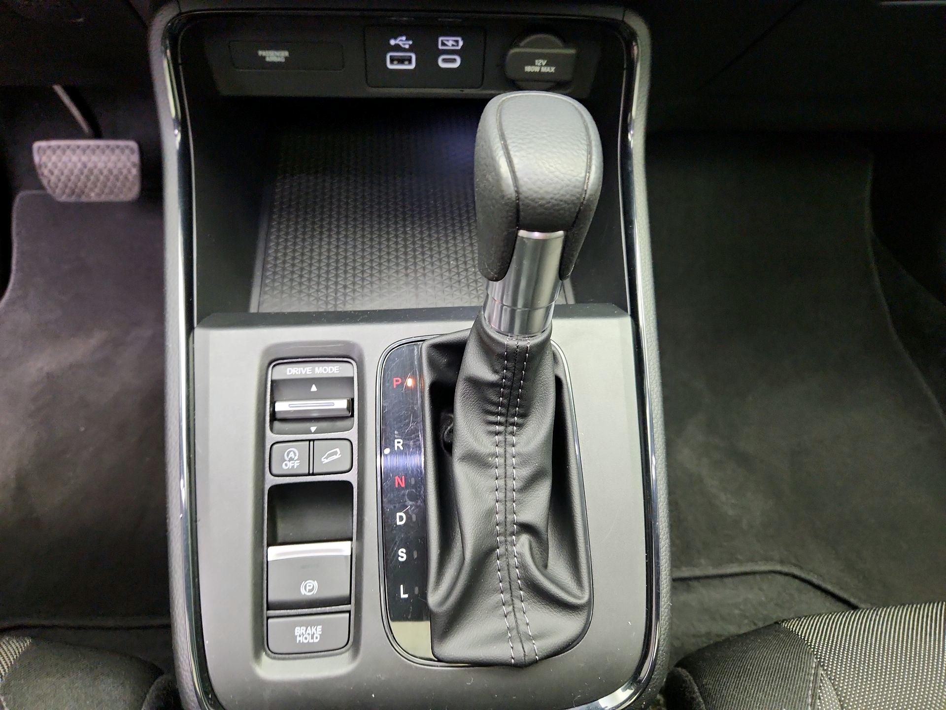 Thumbnail: 2023 Honda CR-V - 17