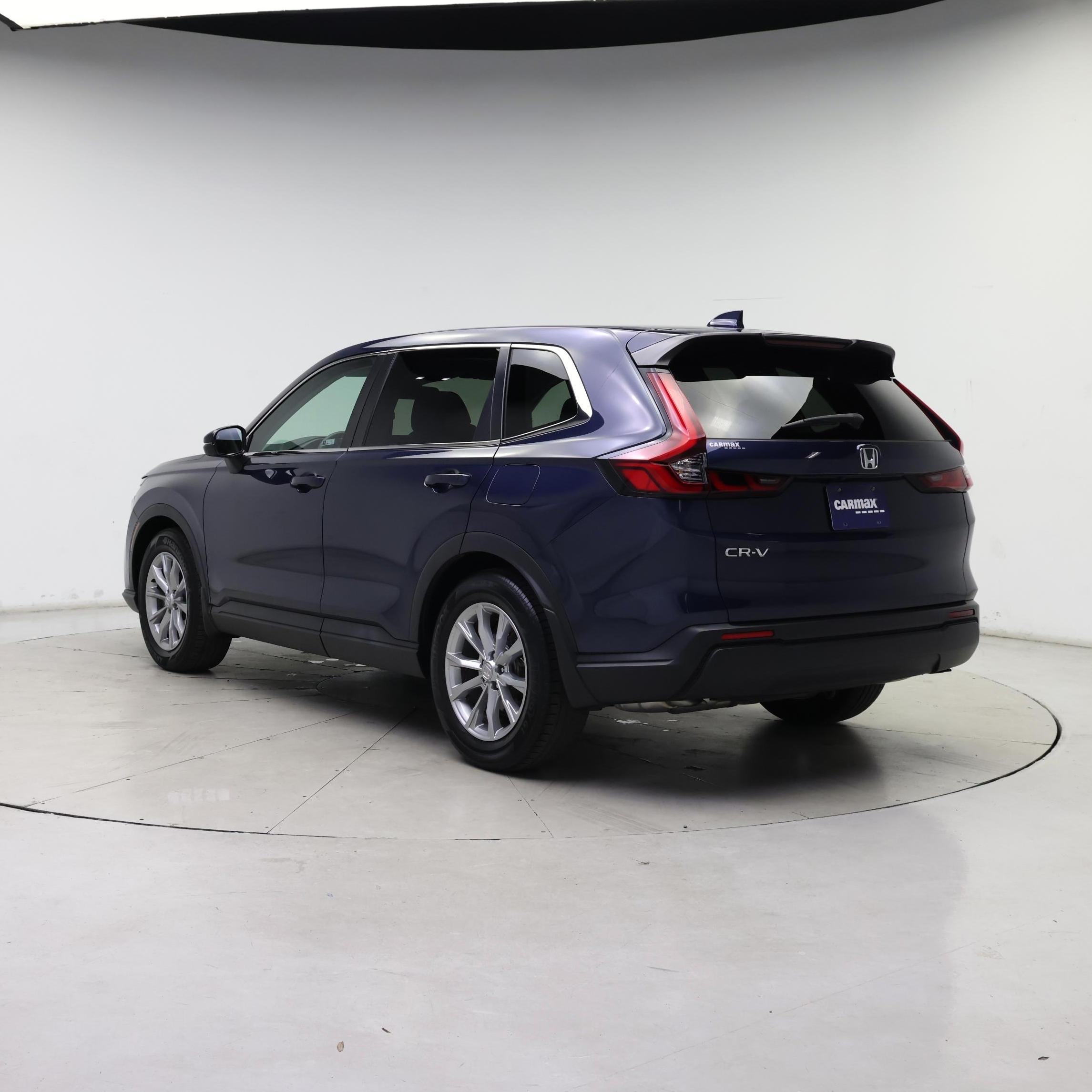 Thumbnail: 2023 Honda CR-V - 2