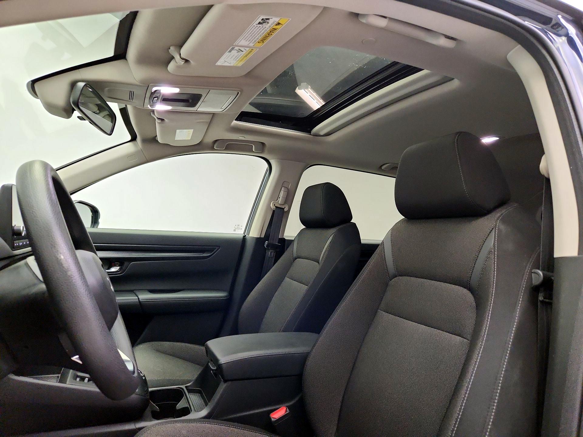 Thumbnail: 2023 Honda CR-V - 19