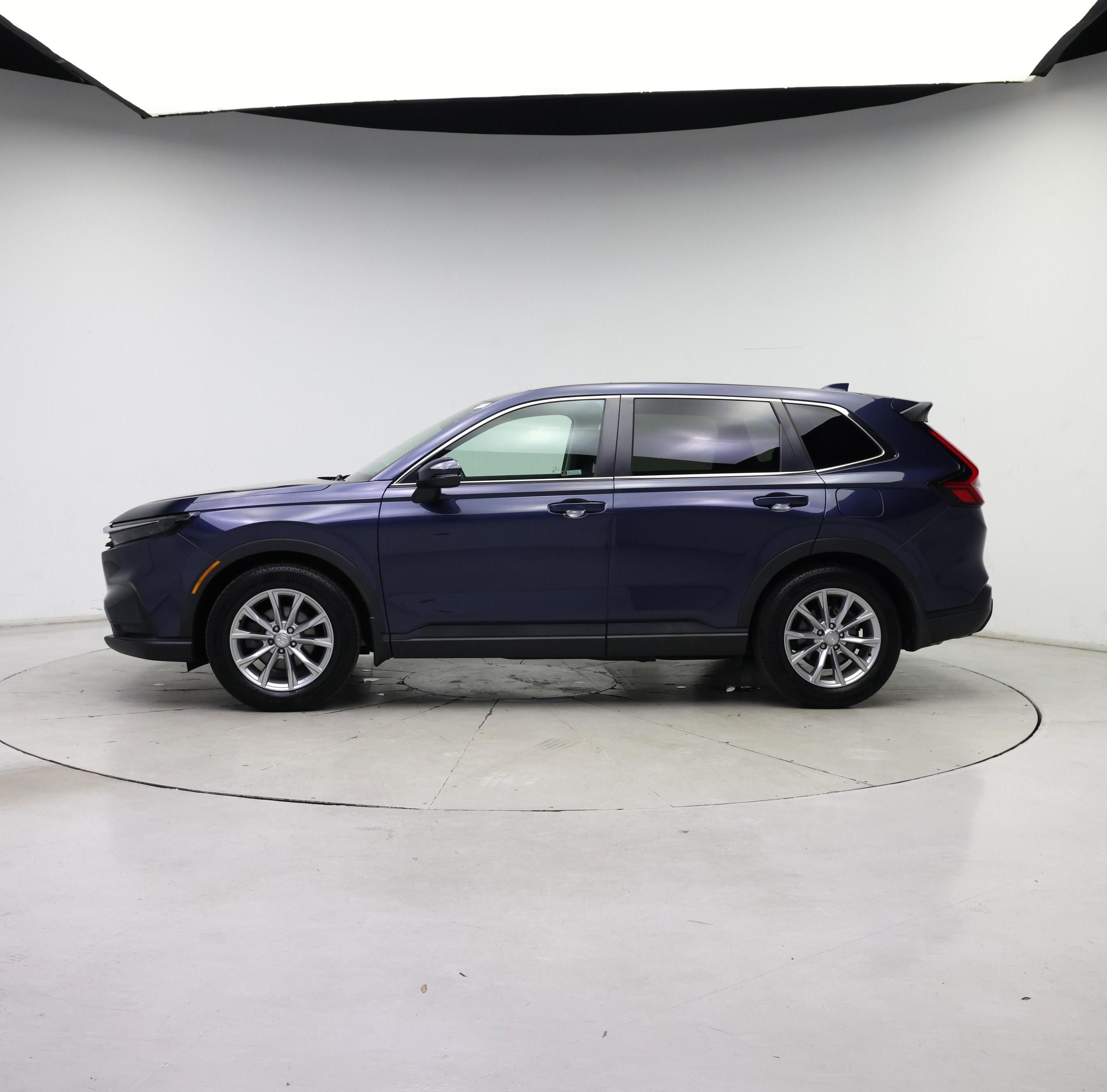 Thumbnail: 2023 Honda CR-V - 3