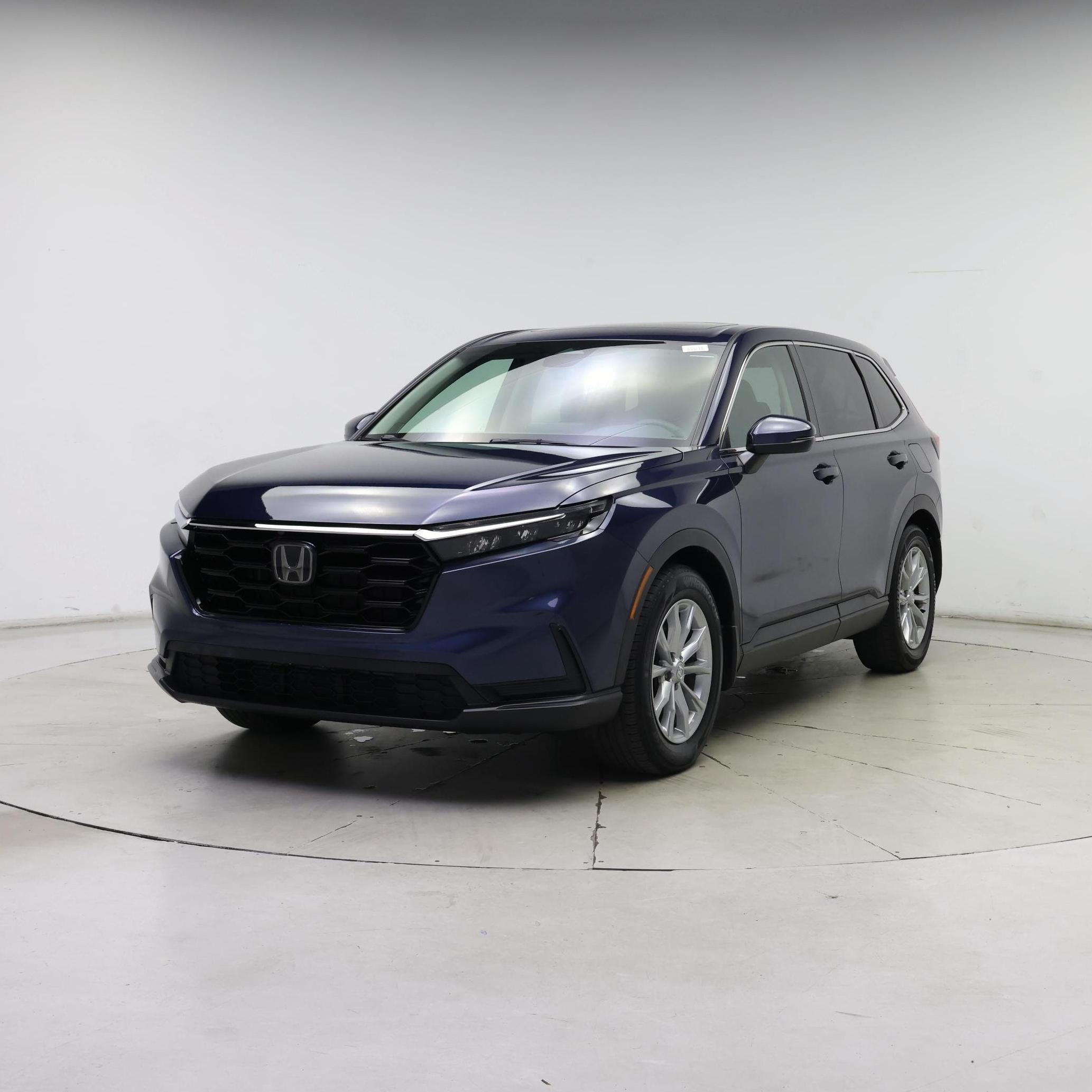 Thumbnail: 2023 Honda CR-V - 4
