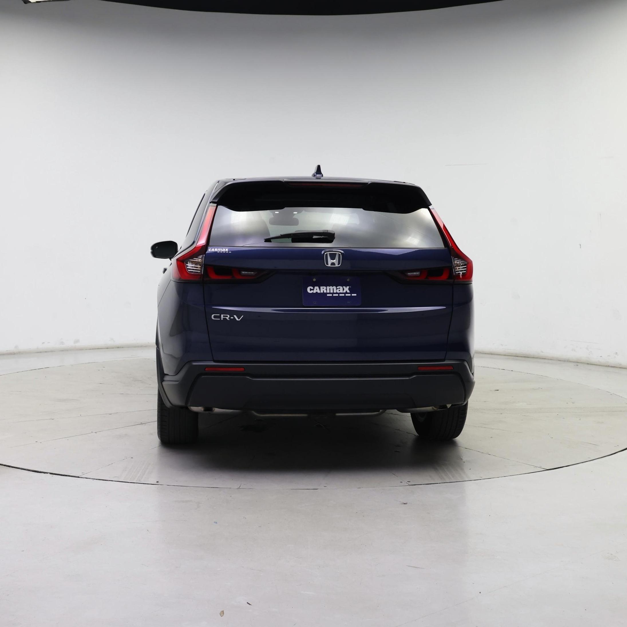 Thumbnail: 2023 Honda CR-V - 6