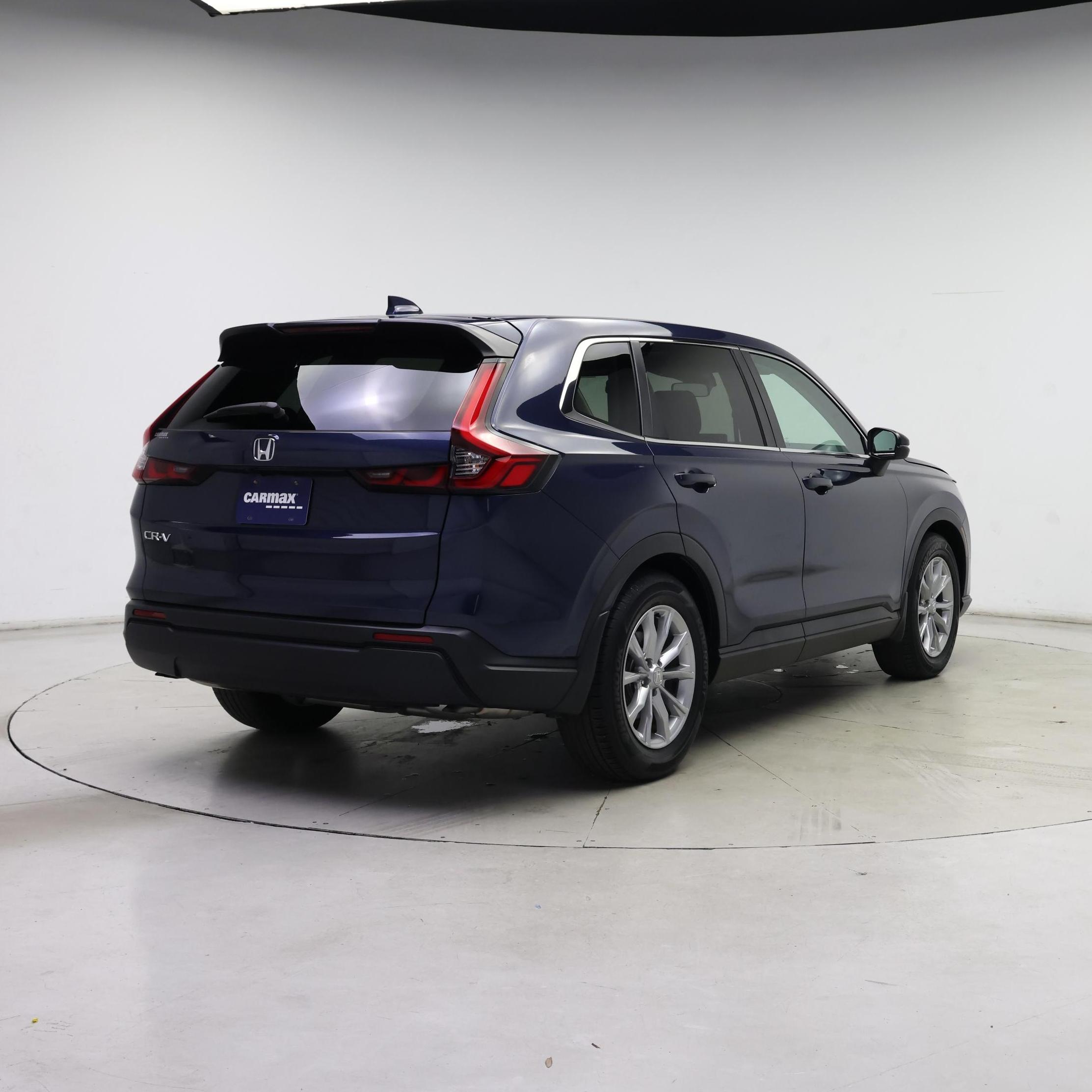 Thumbnail: 2023 Honda CR-V - 8