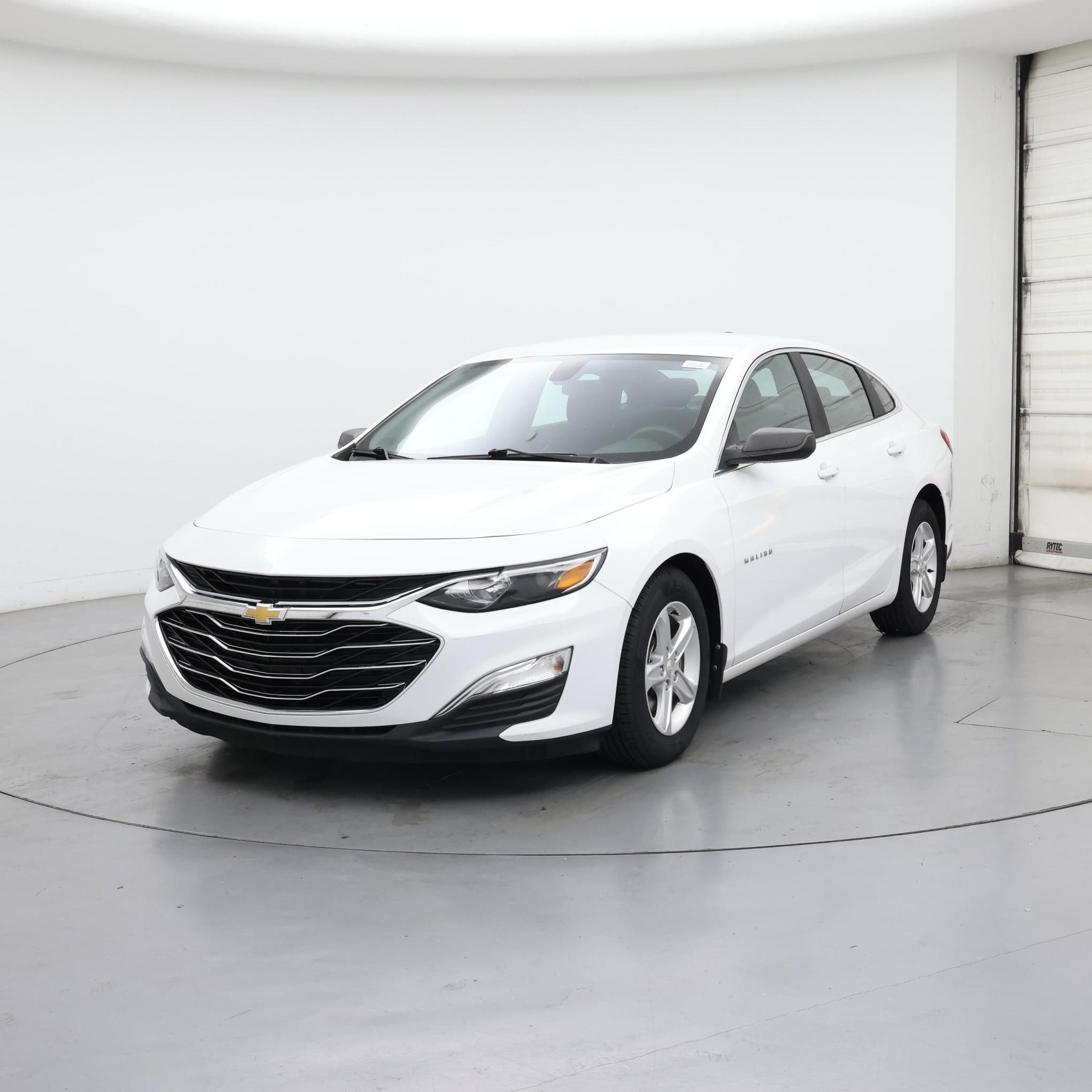 Thumbnail: 2020 Chevrolet Malibu - 4