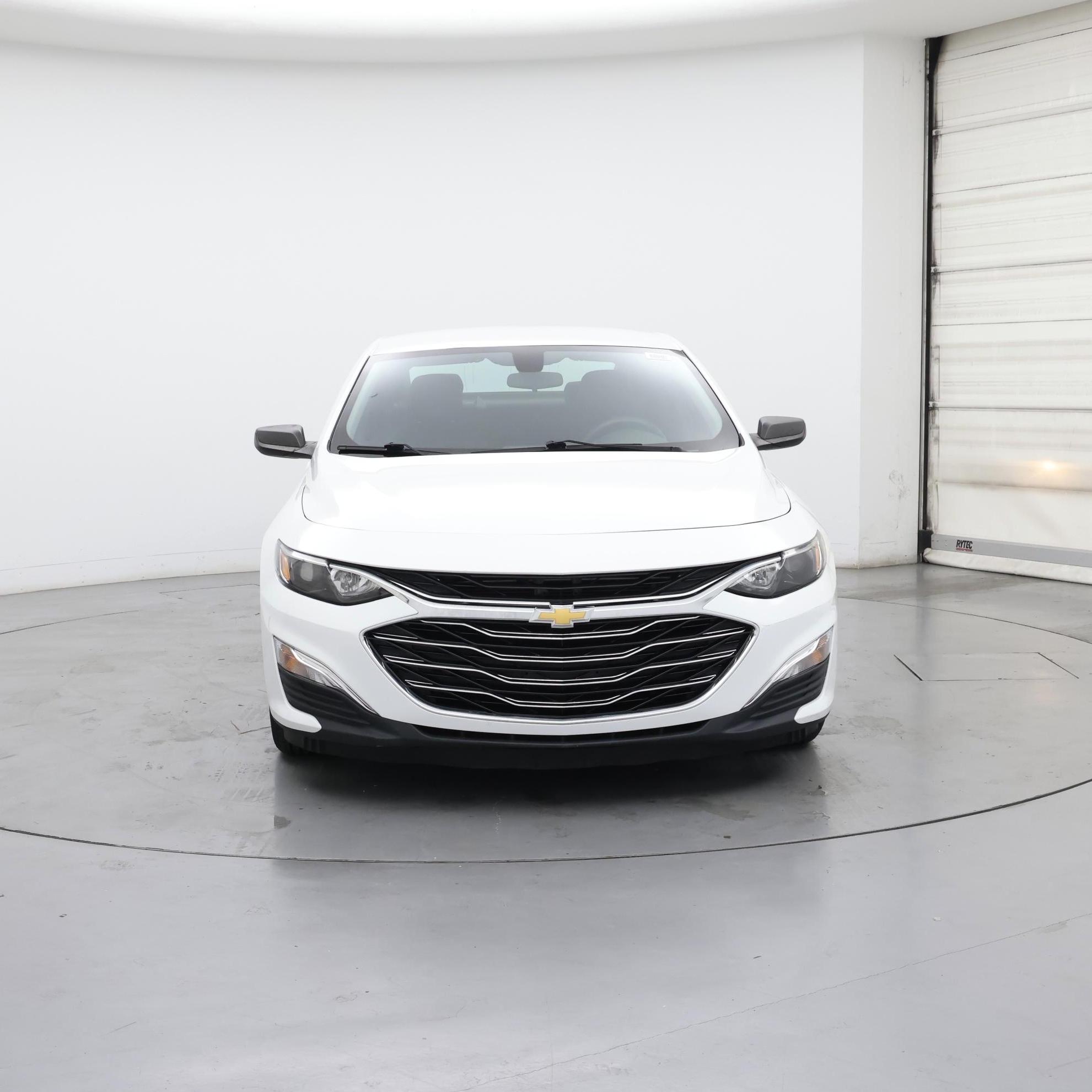 Thumbnail: 2020 Chevrolet Malibu - 5