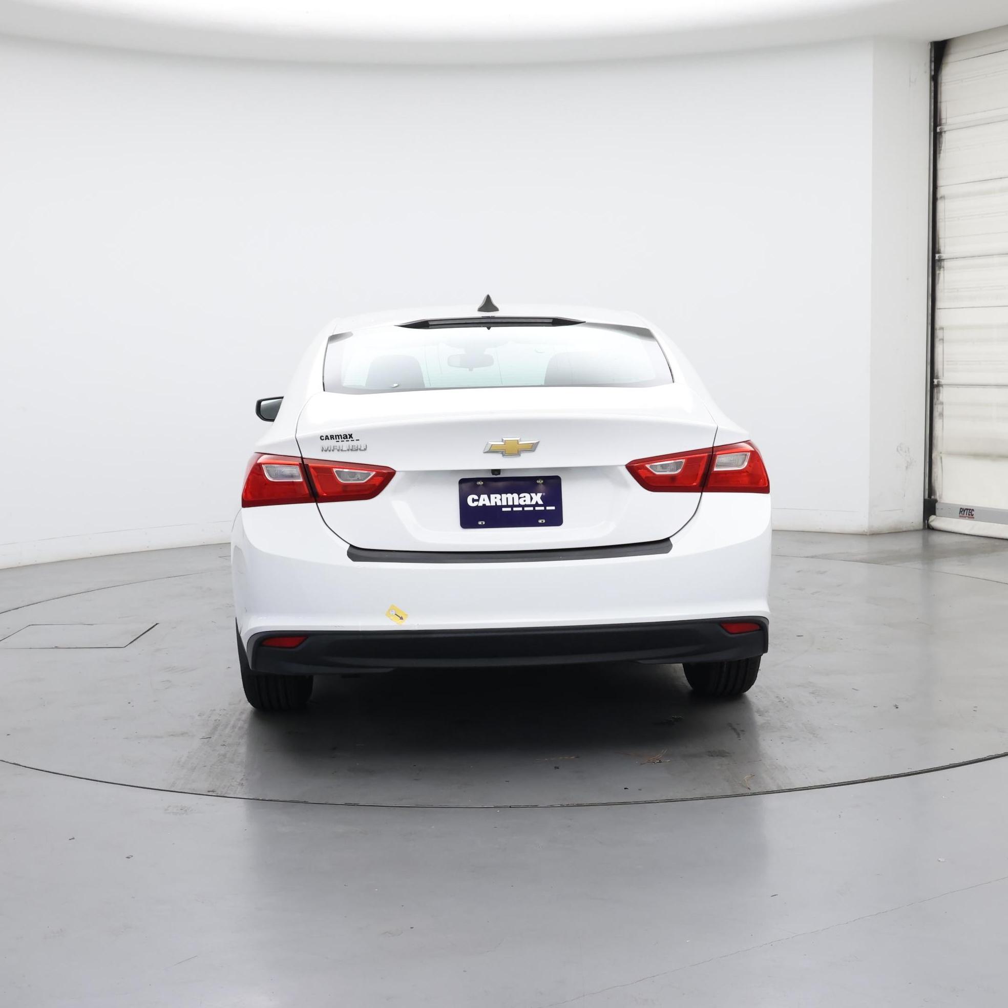 Thumbnail: 2020 Chevrolet Malibu - 6