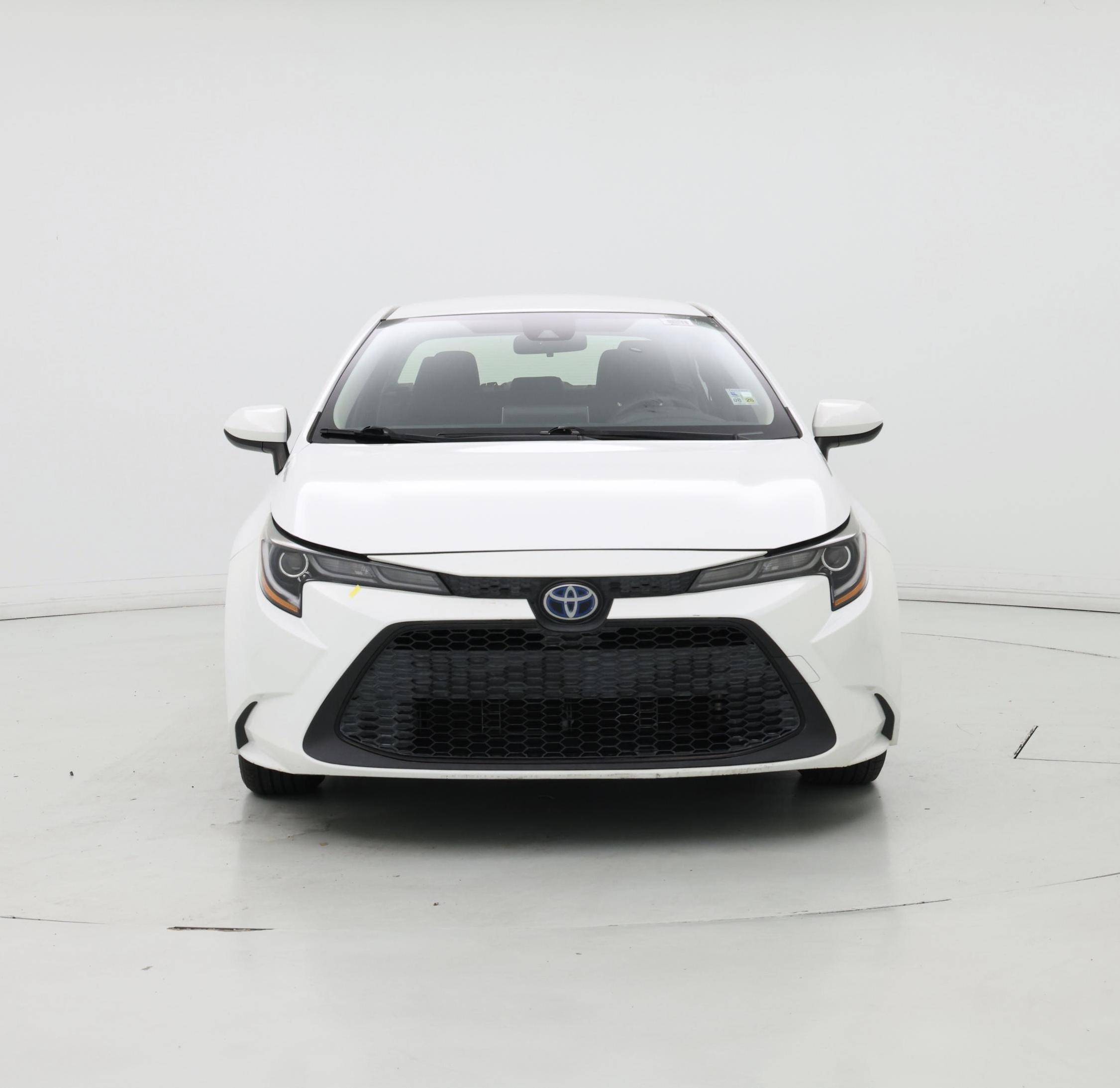 Thumbnail: 2021 Toyota Corolla - 5