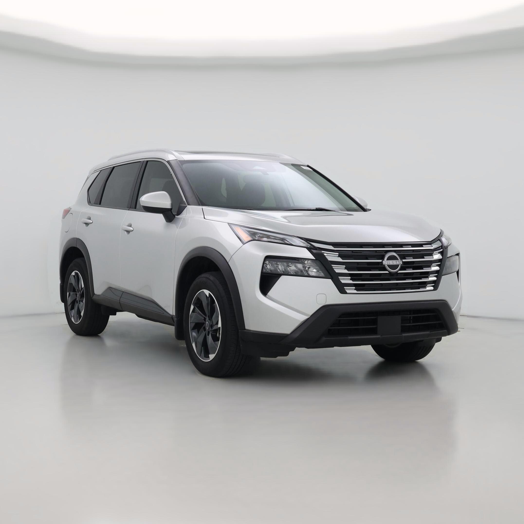Thumbnail: 2024 Nissan Rogue - 1
