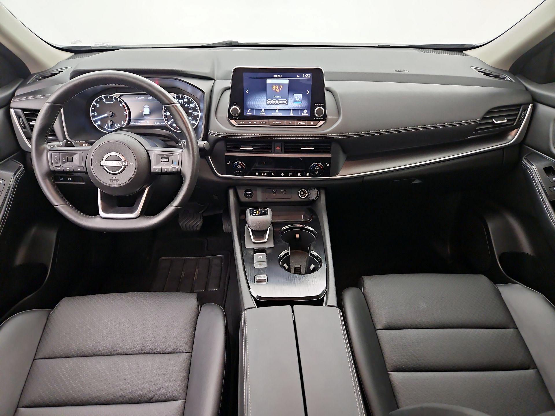 Thumbnail: 2024 Nissan Rogue - 9