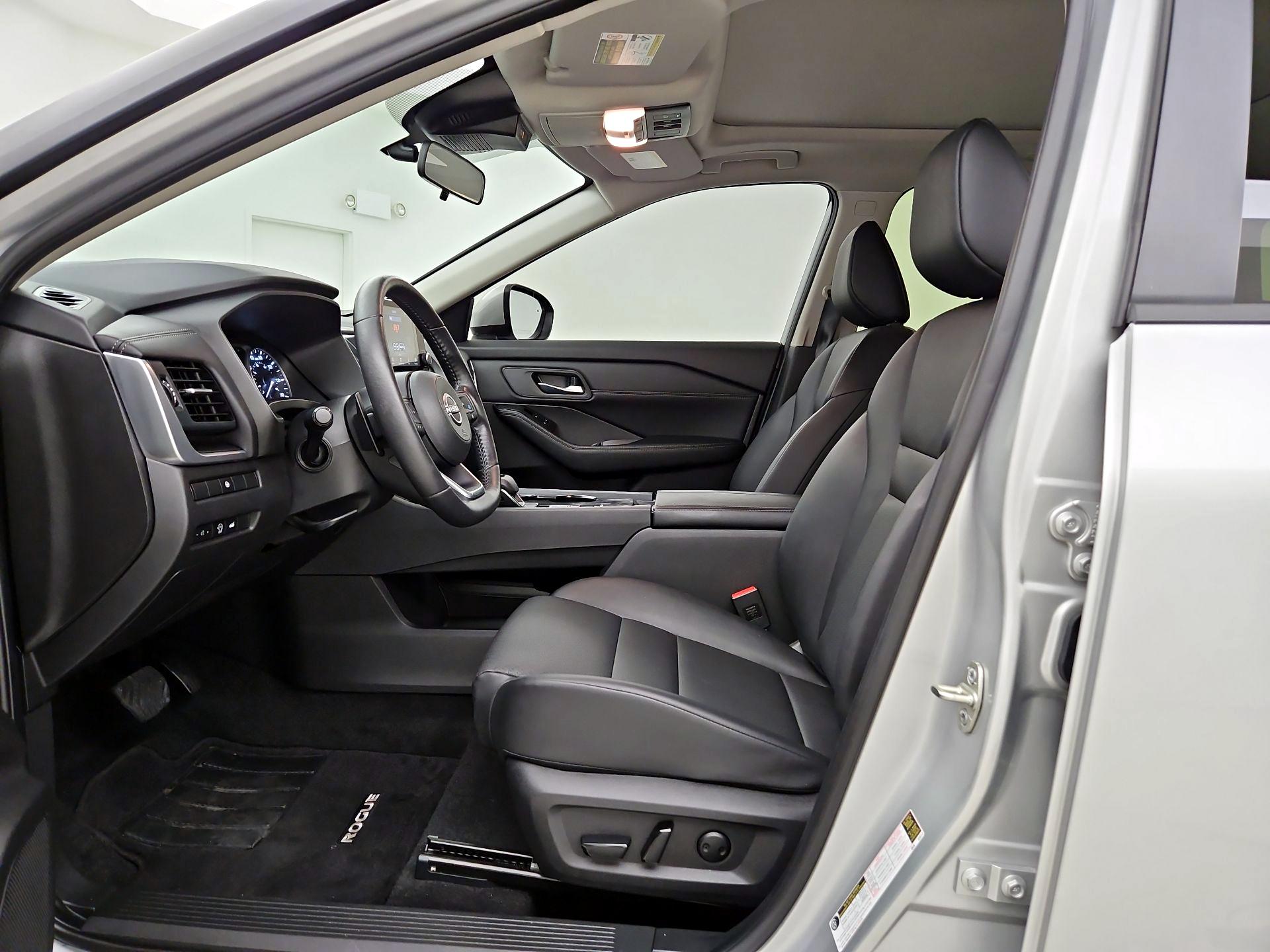 Thumbnail: 2024 Nissan Rogue - 11