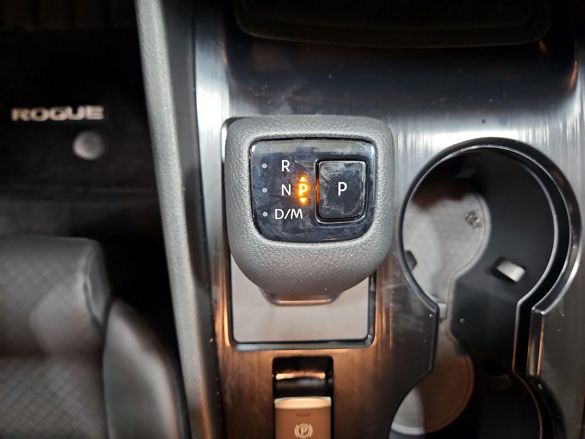 Thumbnail: 2024 Nissan Rogue - 16