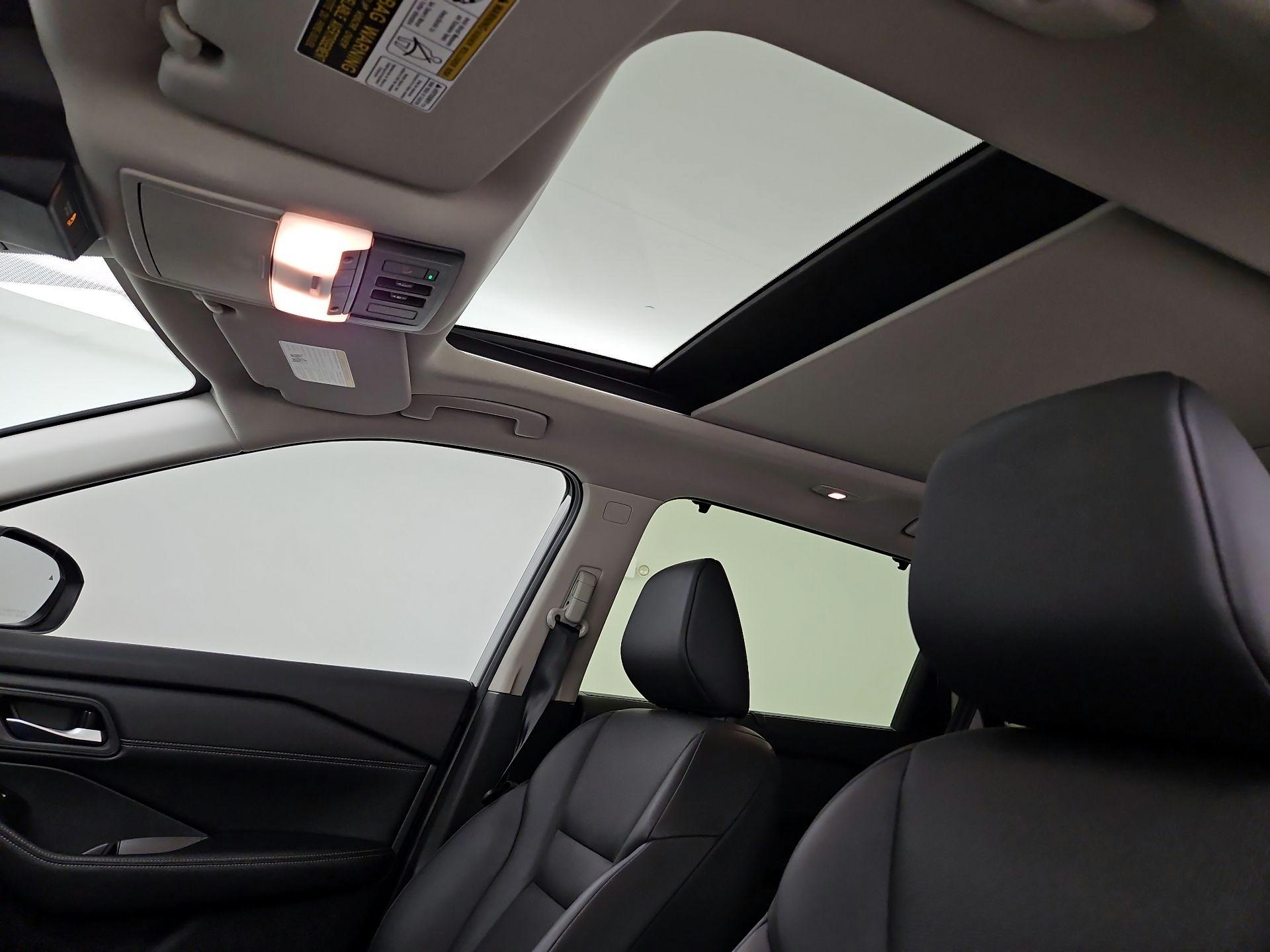 Thumbnail: 2024 Nissan Rogue - 18