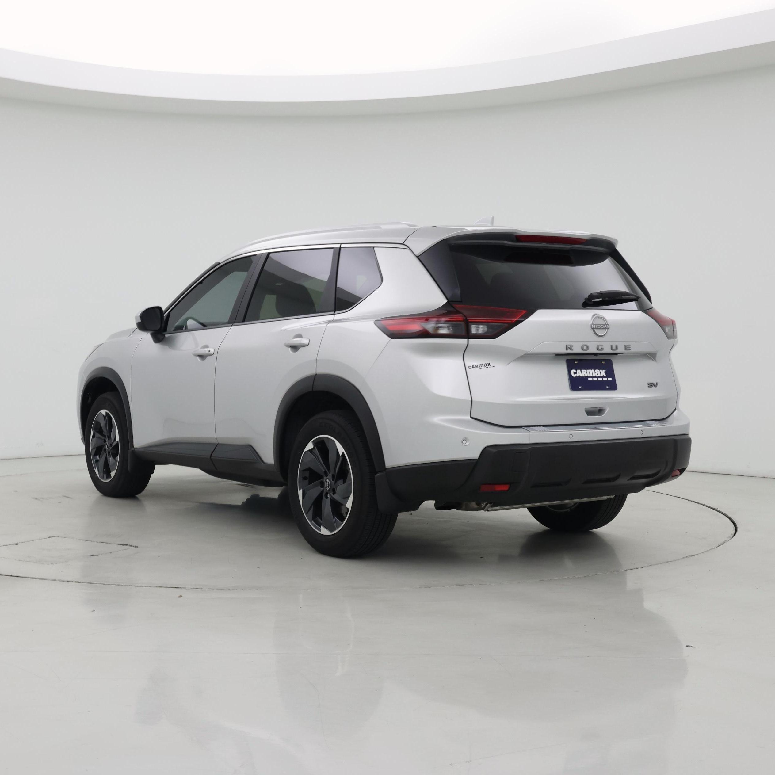 Thumbnail: 2024 Nissan Rogue - 2