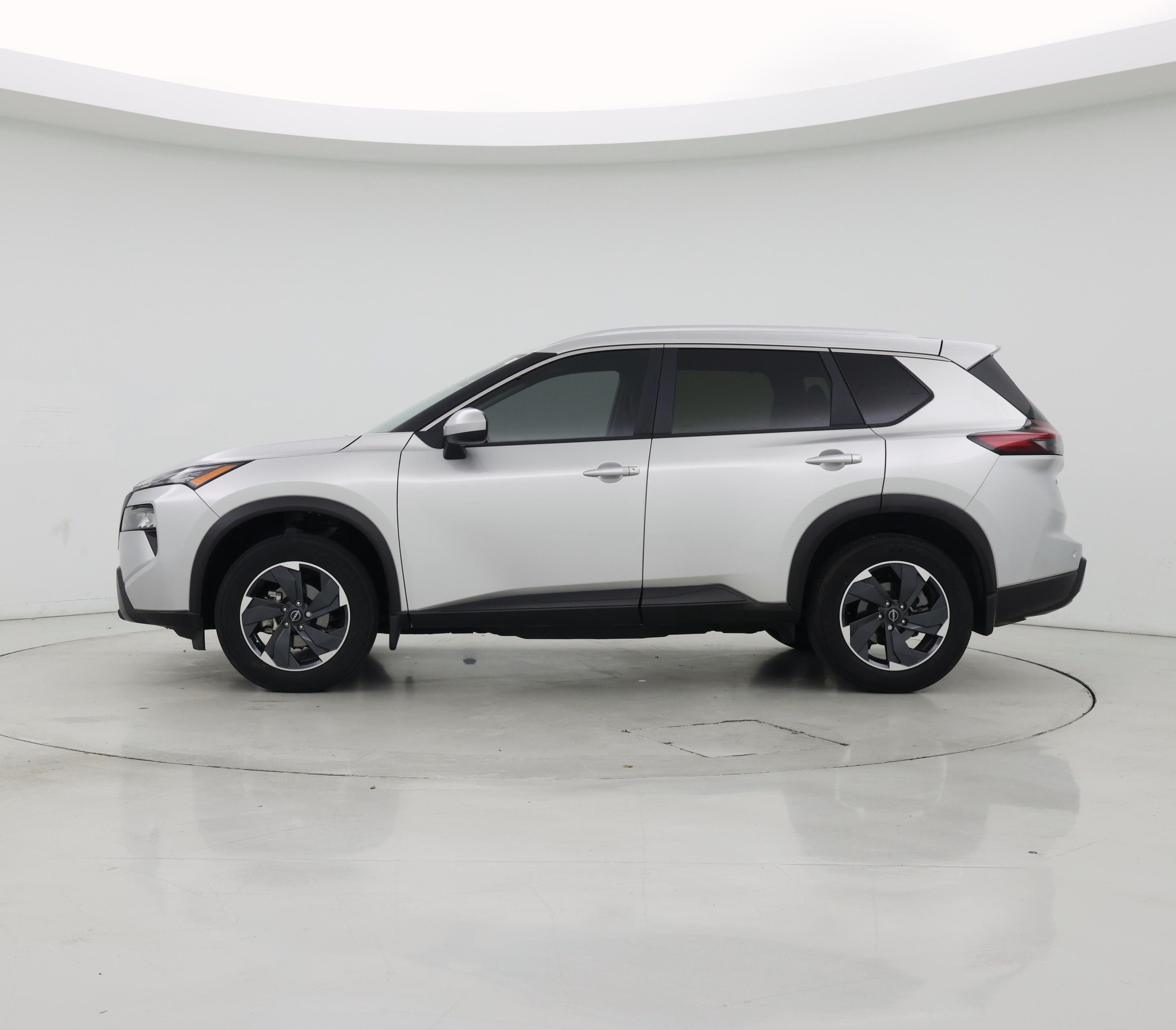 Thumbnail: 2024 Nissan Rogue - 3