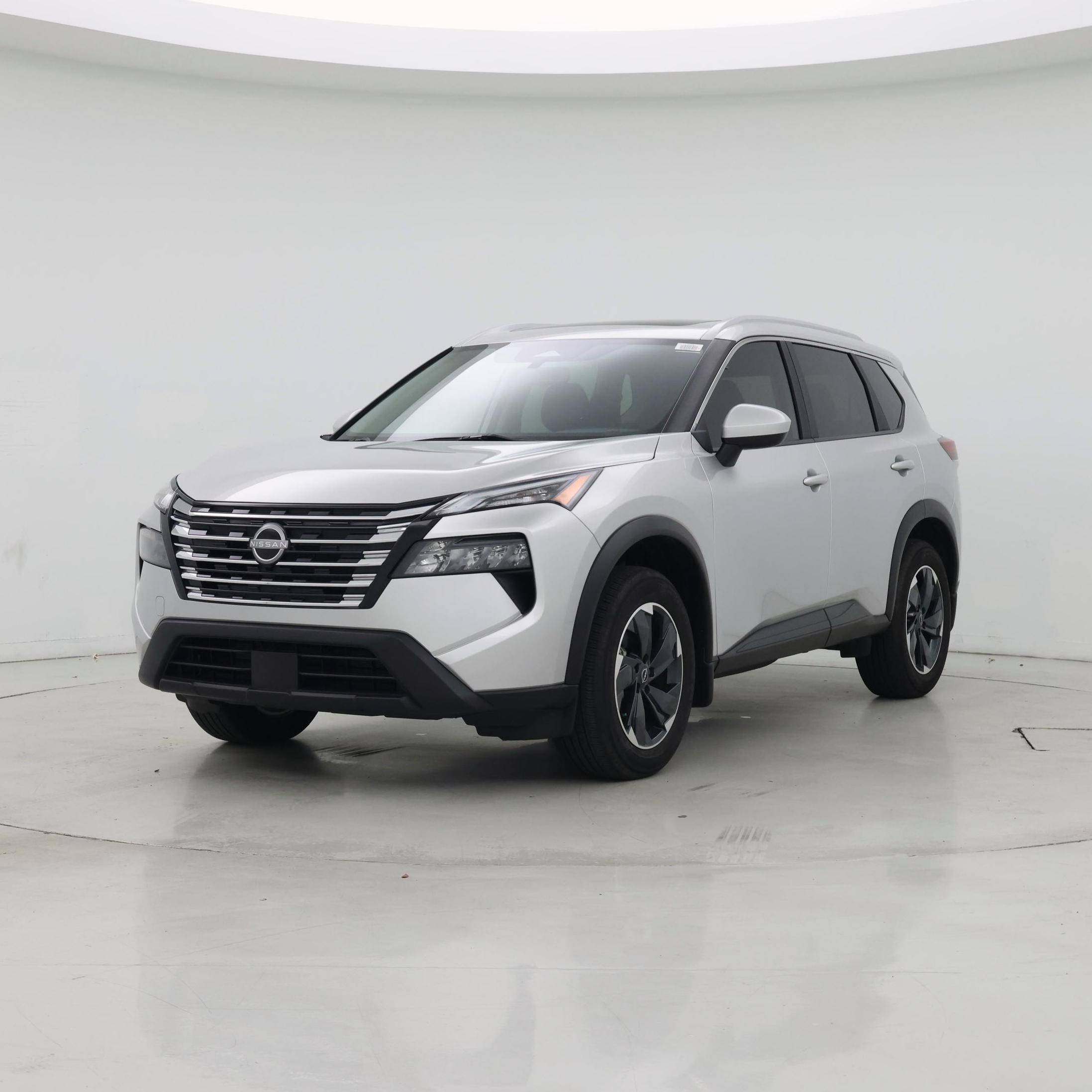 Thumbnail: 2024 Nissan Rogue - 4