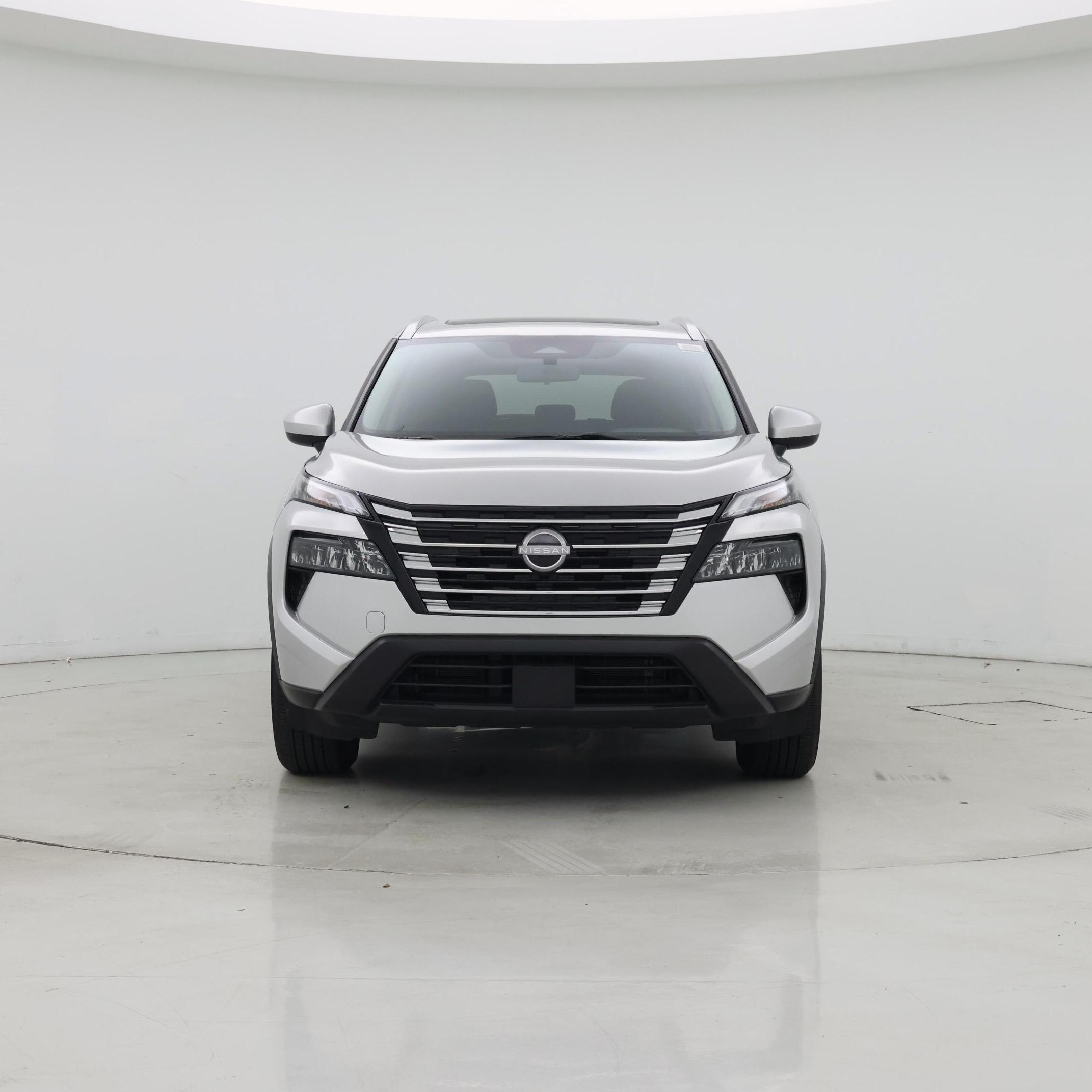 Thumbnail: 2024 Nissan Rogue - 5