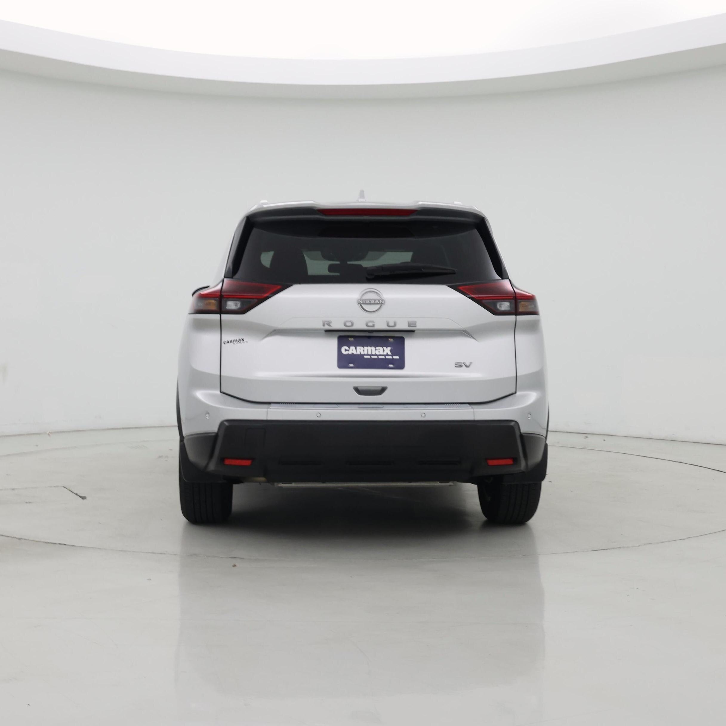 Thumbnail: 2024 Nissan Rogue - 6