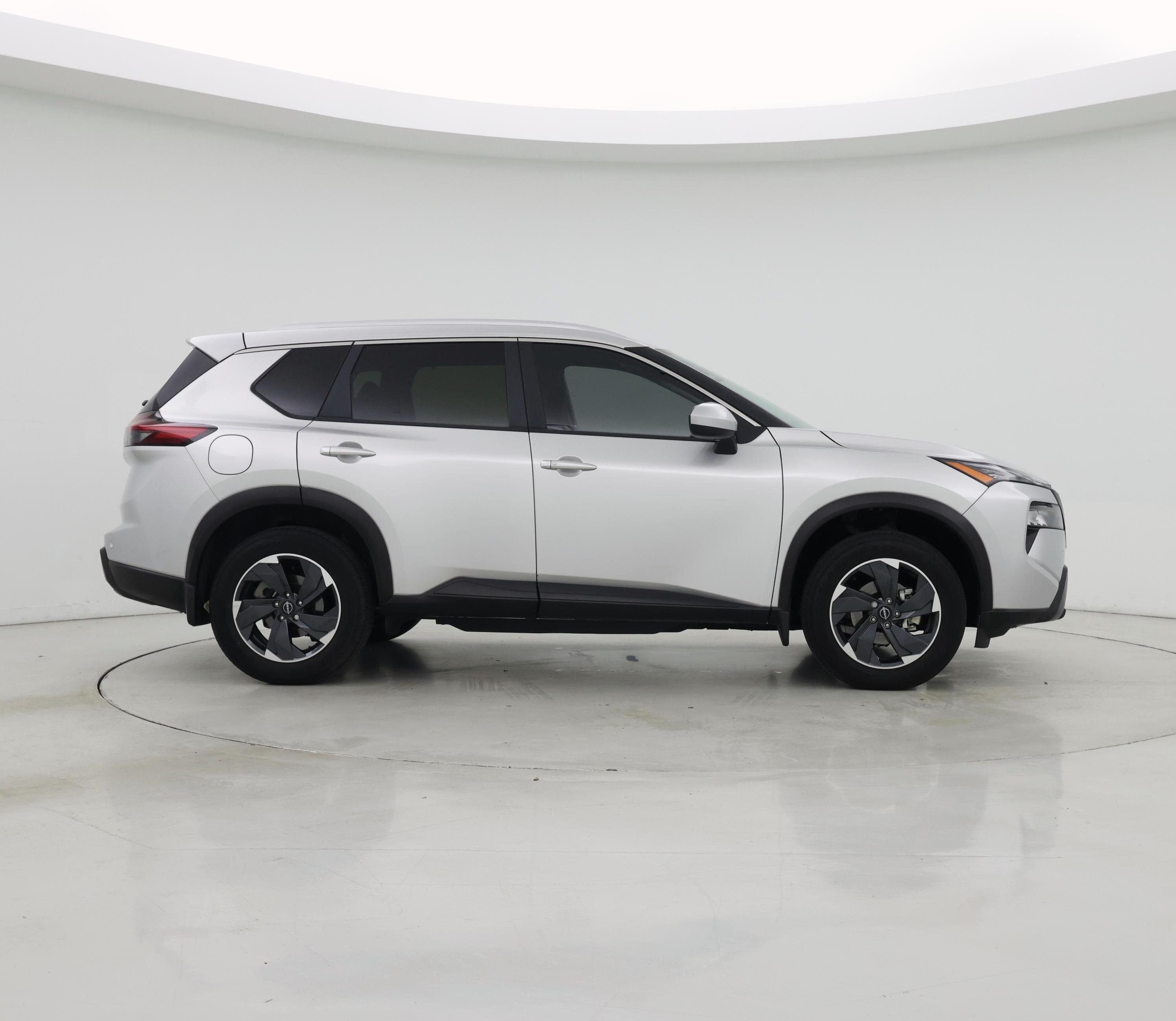 Thumbnail: 2024 Nissan Rogue - 7
