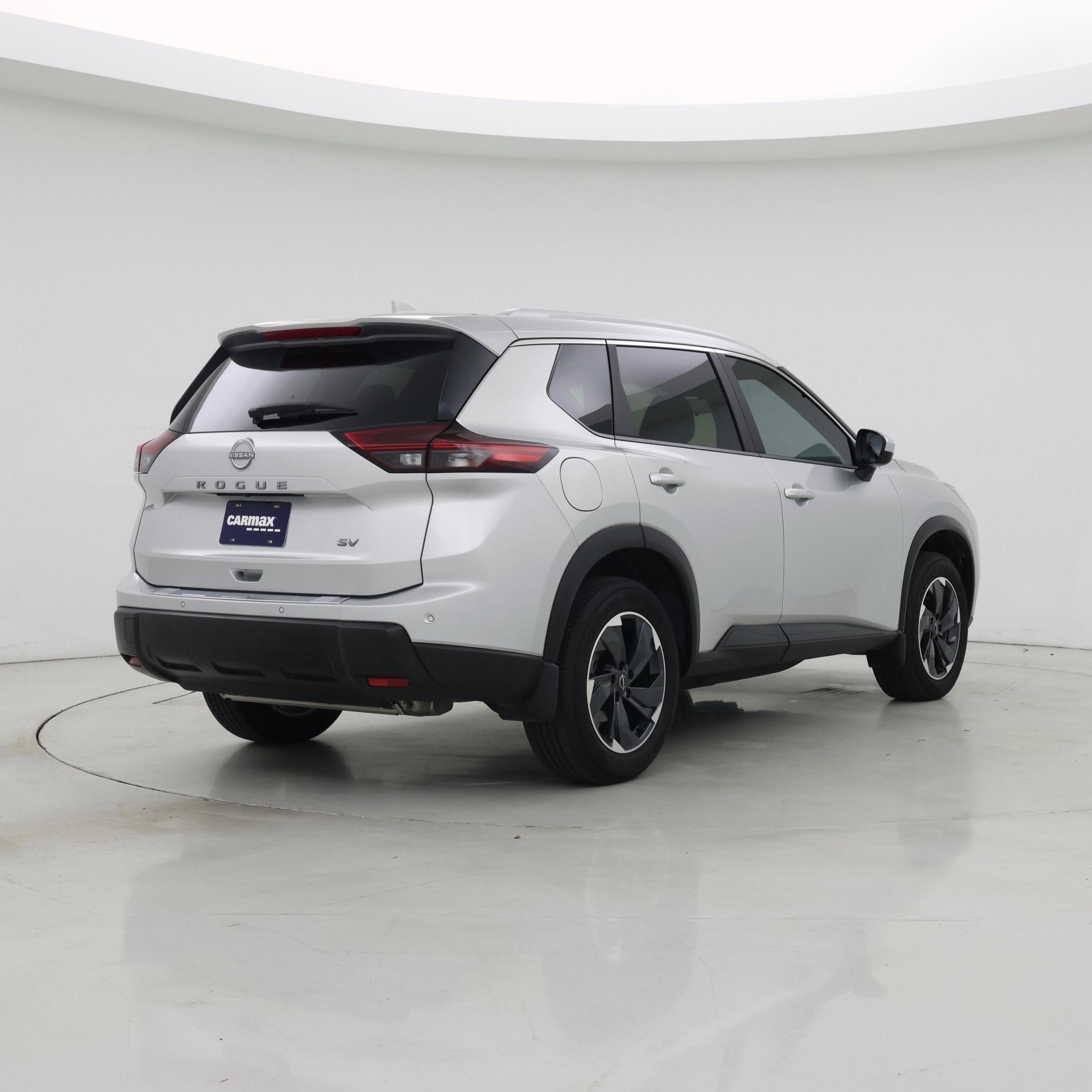Thumbnail: 2024 Nissan Rogue - 8