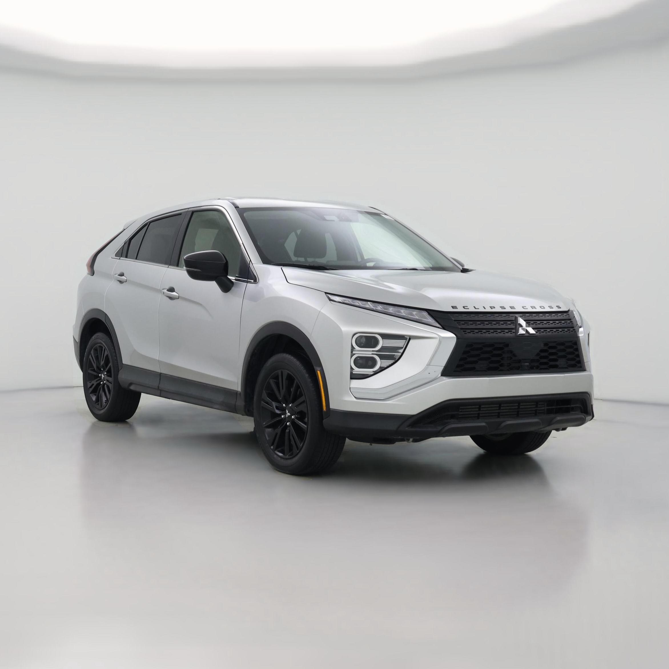 Thumbnail: 2024 Mitsubishi Eclipse Cross - 1