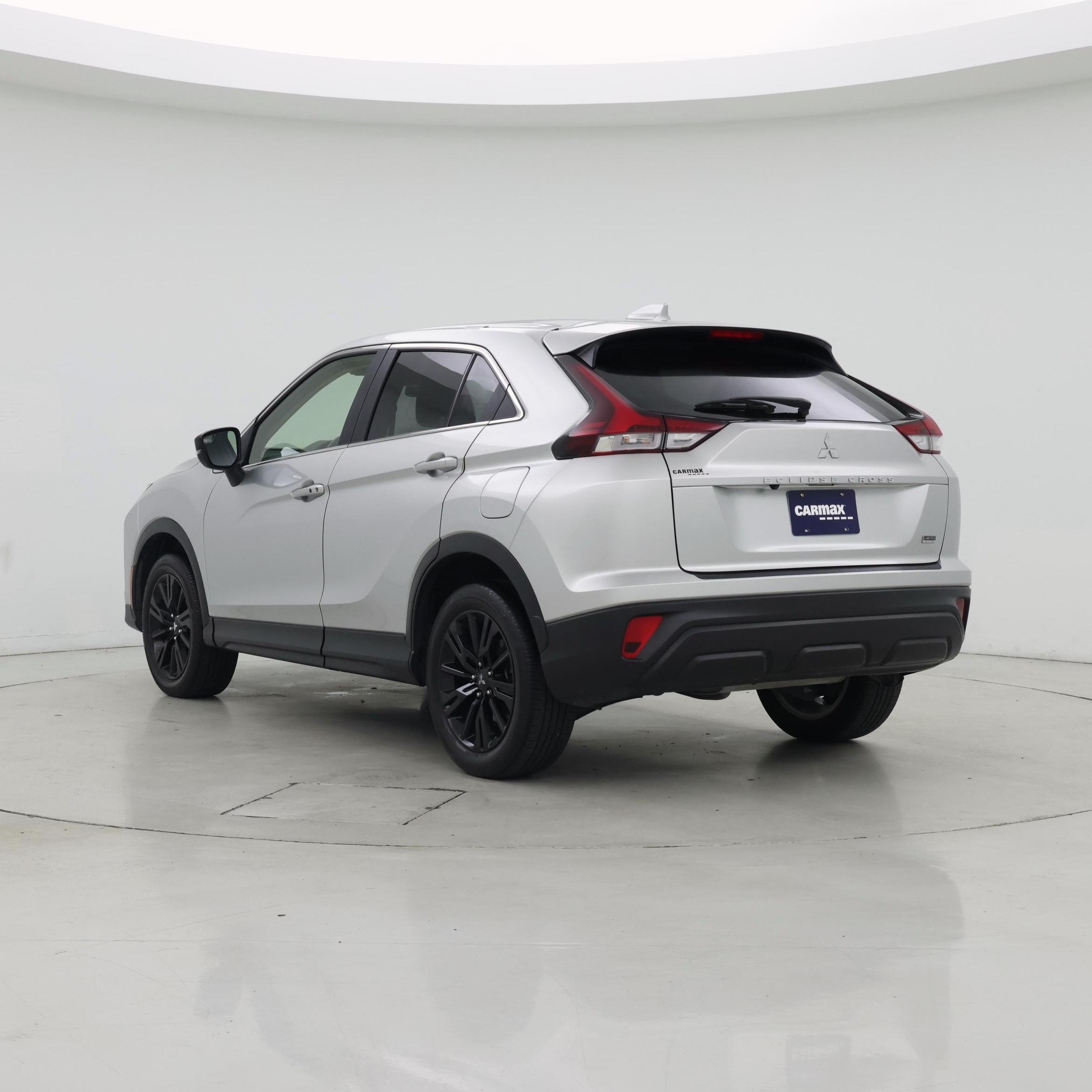 Thumbnail: 2024 Mitsubishi Eclipse Cross - 2