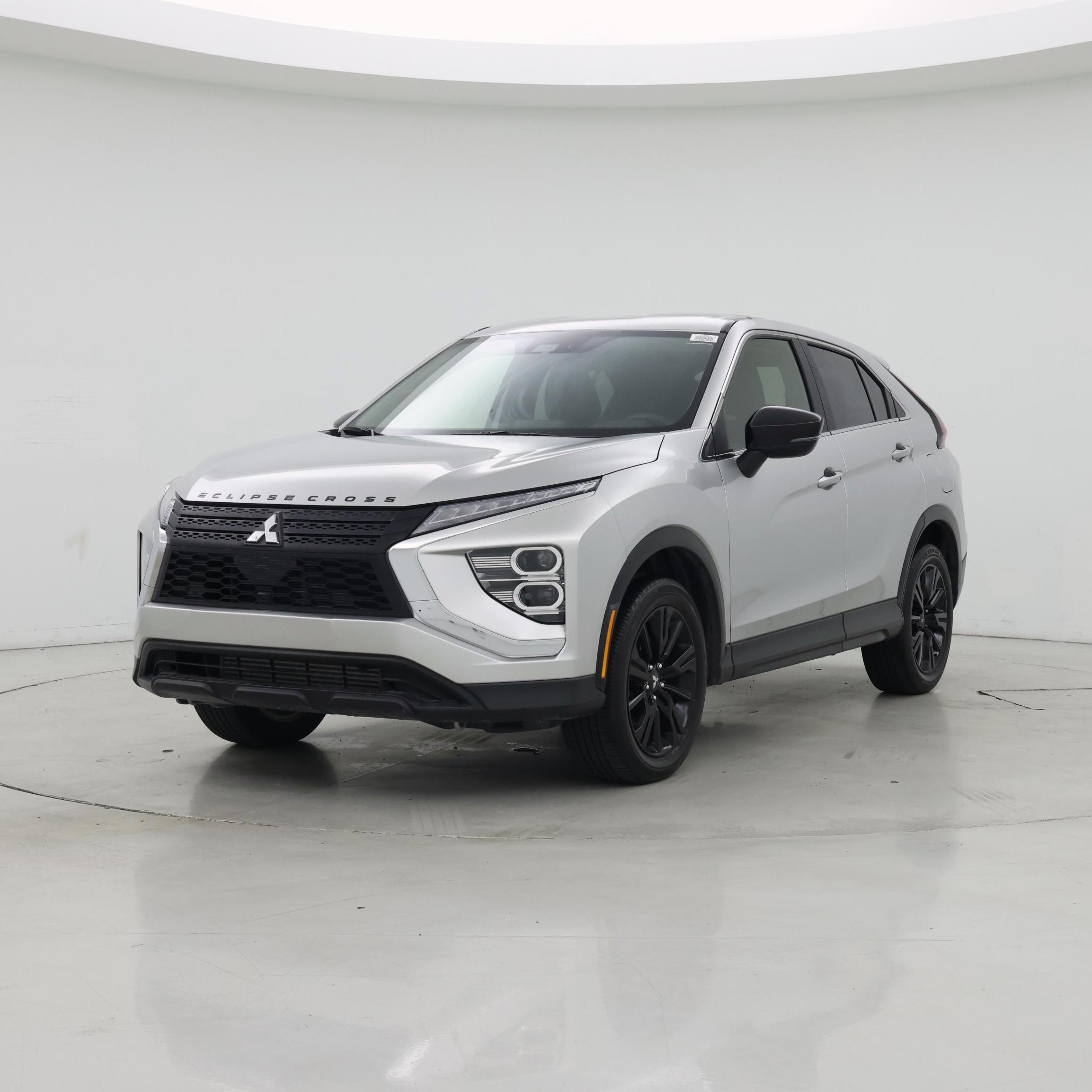 Thumbnail: 2024 Mitsubishi Eclipse Cross - 4