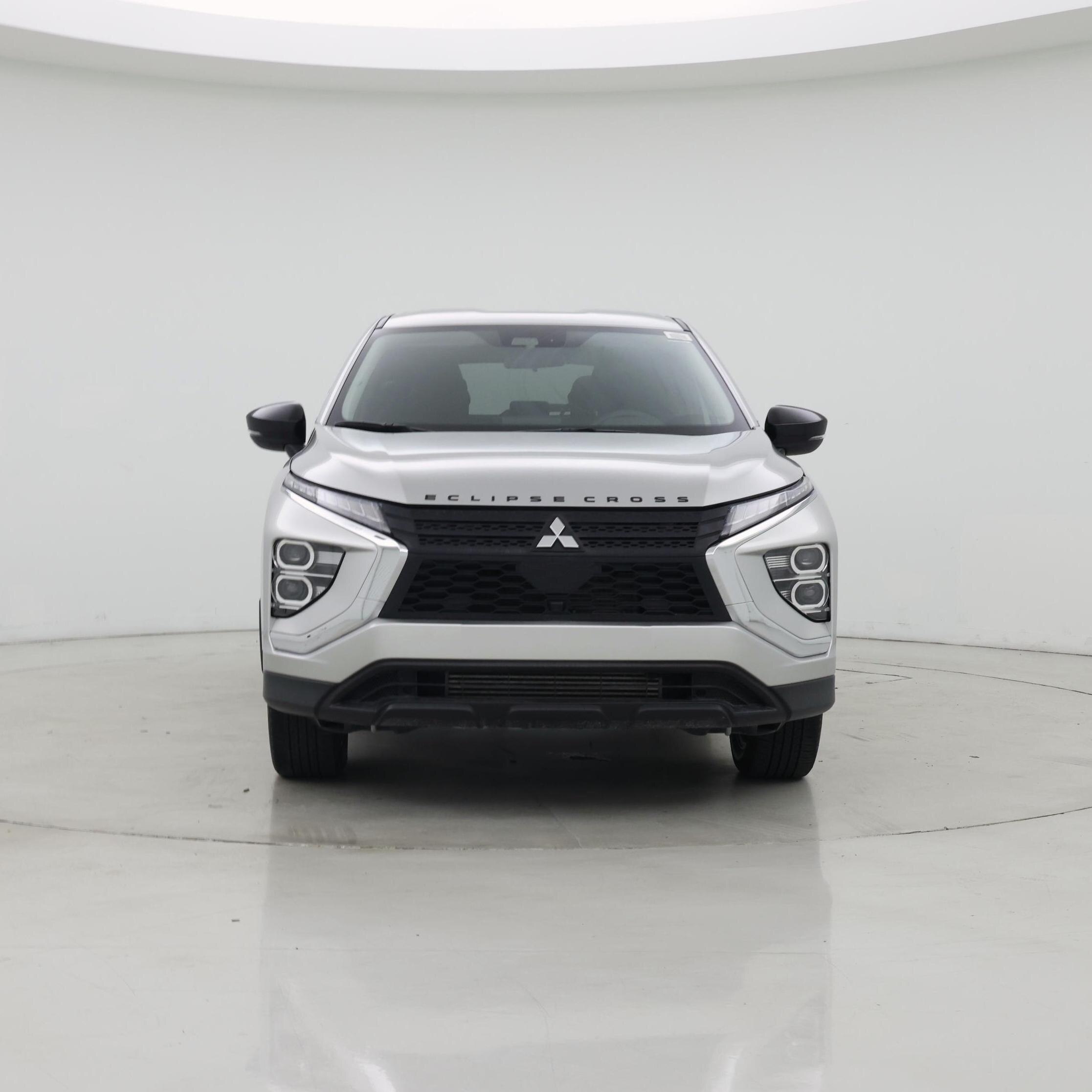 Thumbnail: 2024 Mitsubishi Eclipse Cross - 5