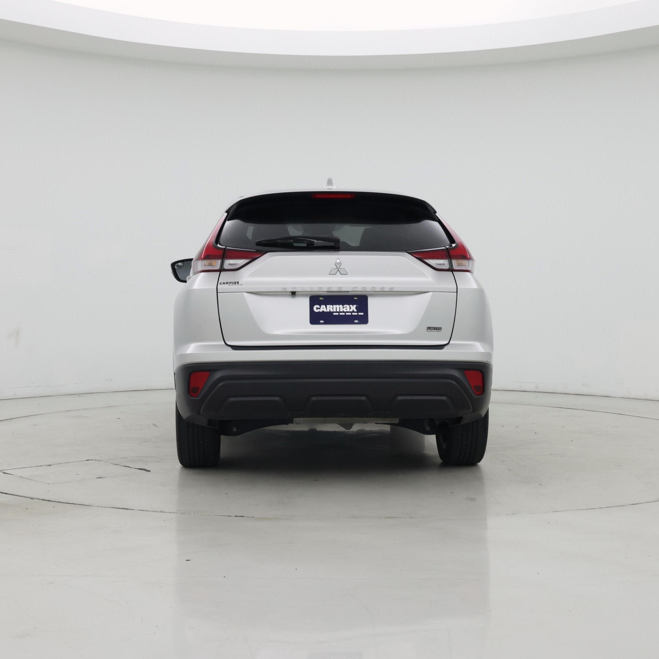 Thumbnail: 2024 Mitsubishi Eclipse Cross - 6