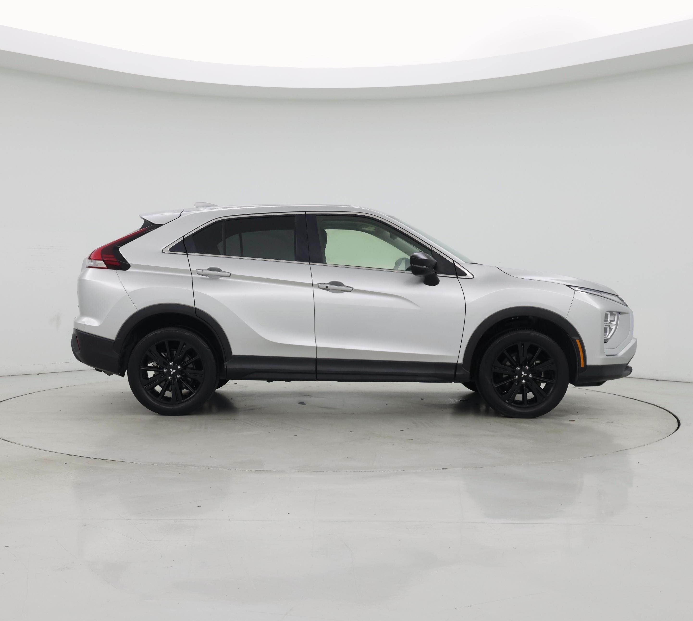 Thumbnail: 2024 Mitsubishi Eclipse Cross - 7