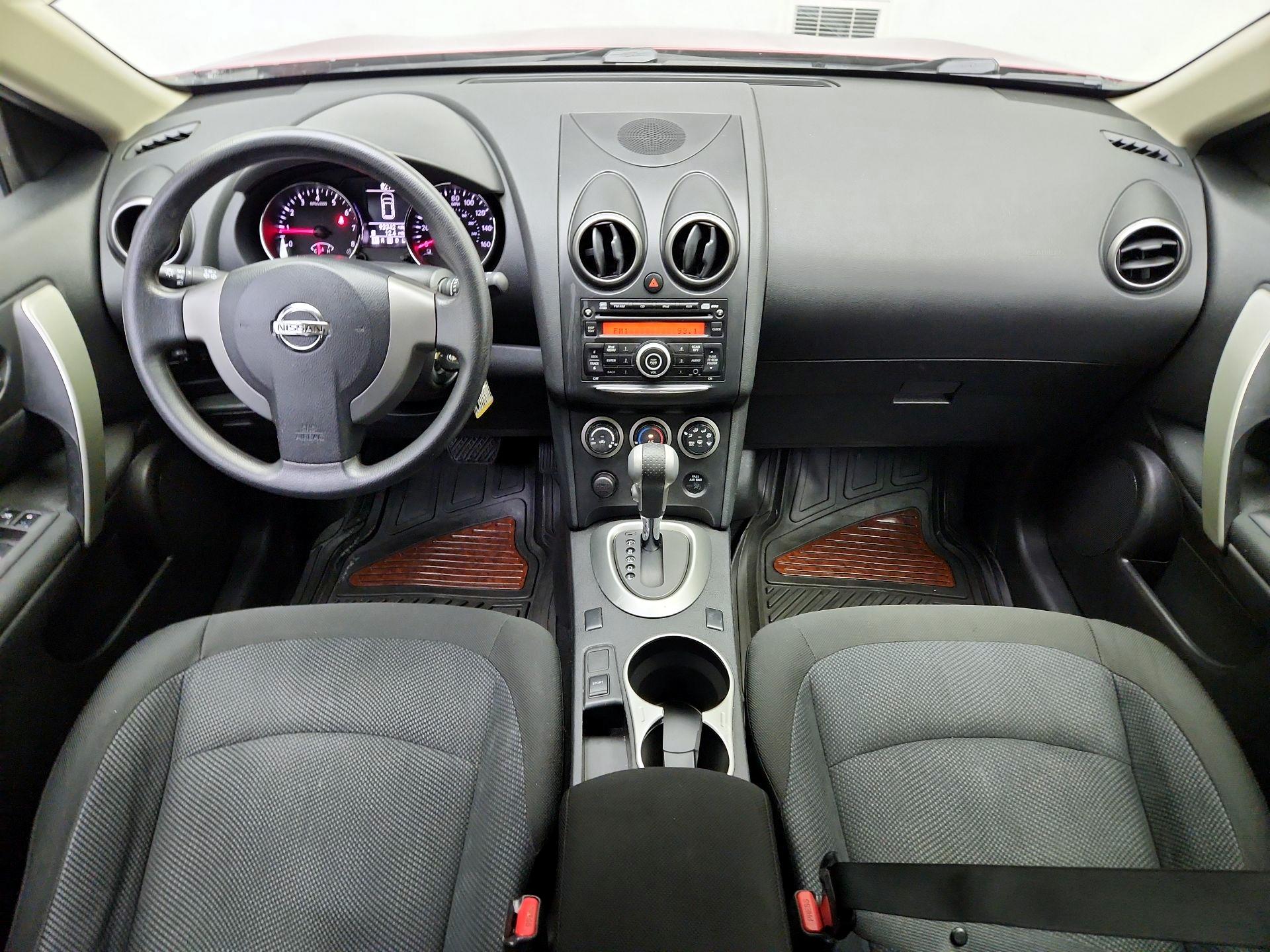 Thumbnail: 2014 Nissan Rogue - 9