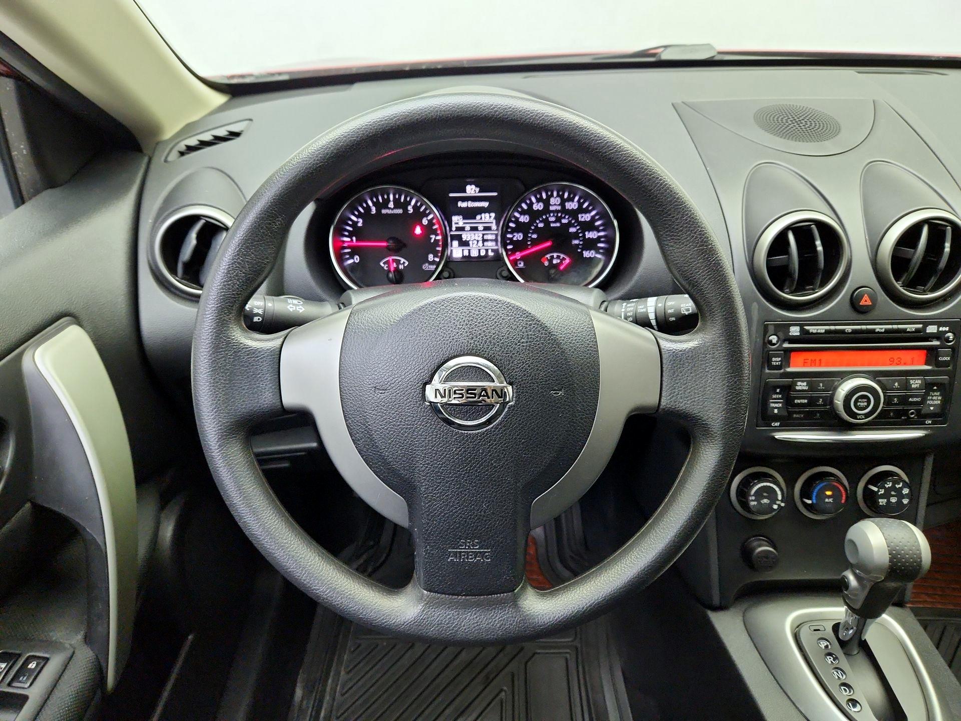 Thumbnail: 2014 Nissan Rogue - 10