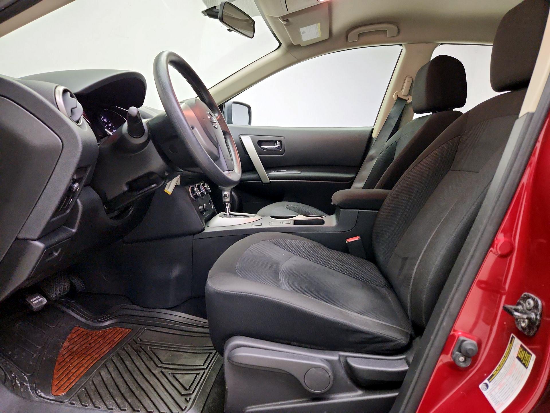 Thumbnail: 2014 Nissan Rogue - 11