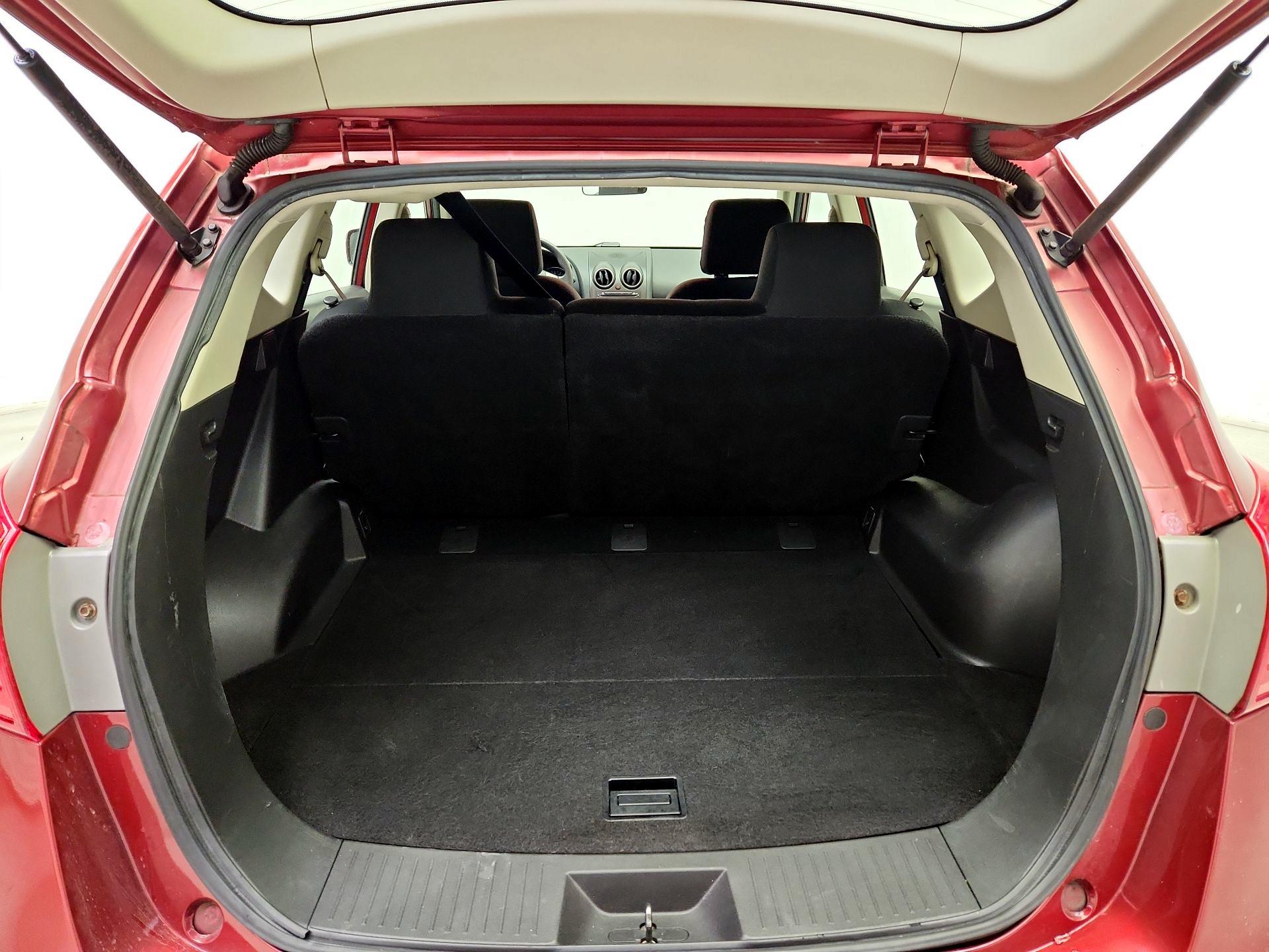 Thumbnail: 2014 Nissan Rogue - 19
