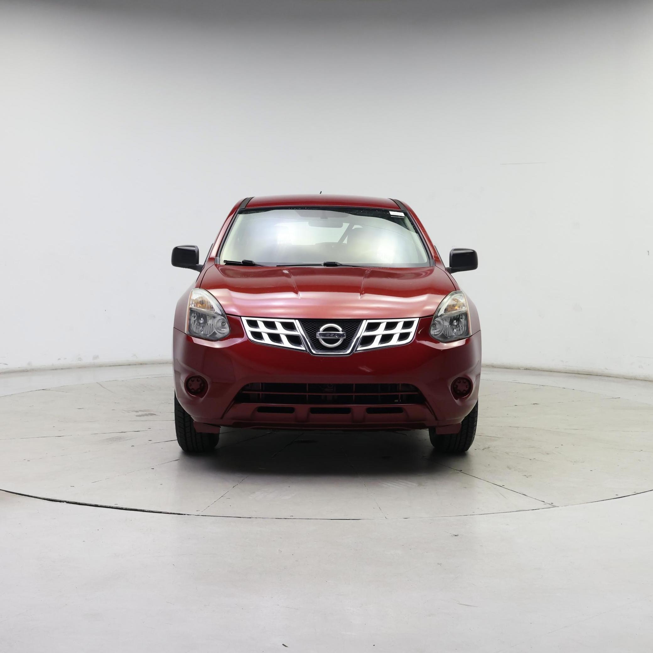Thumbnail: 2014 Nissan Rogue - 5