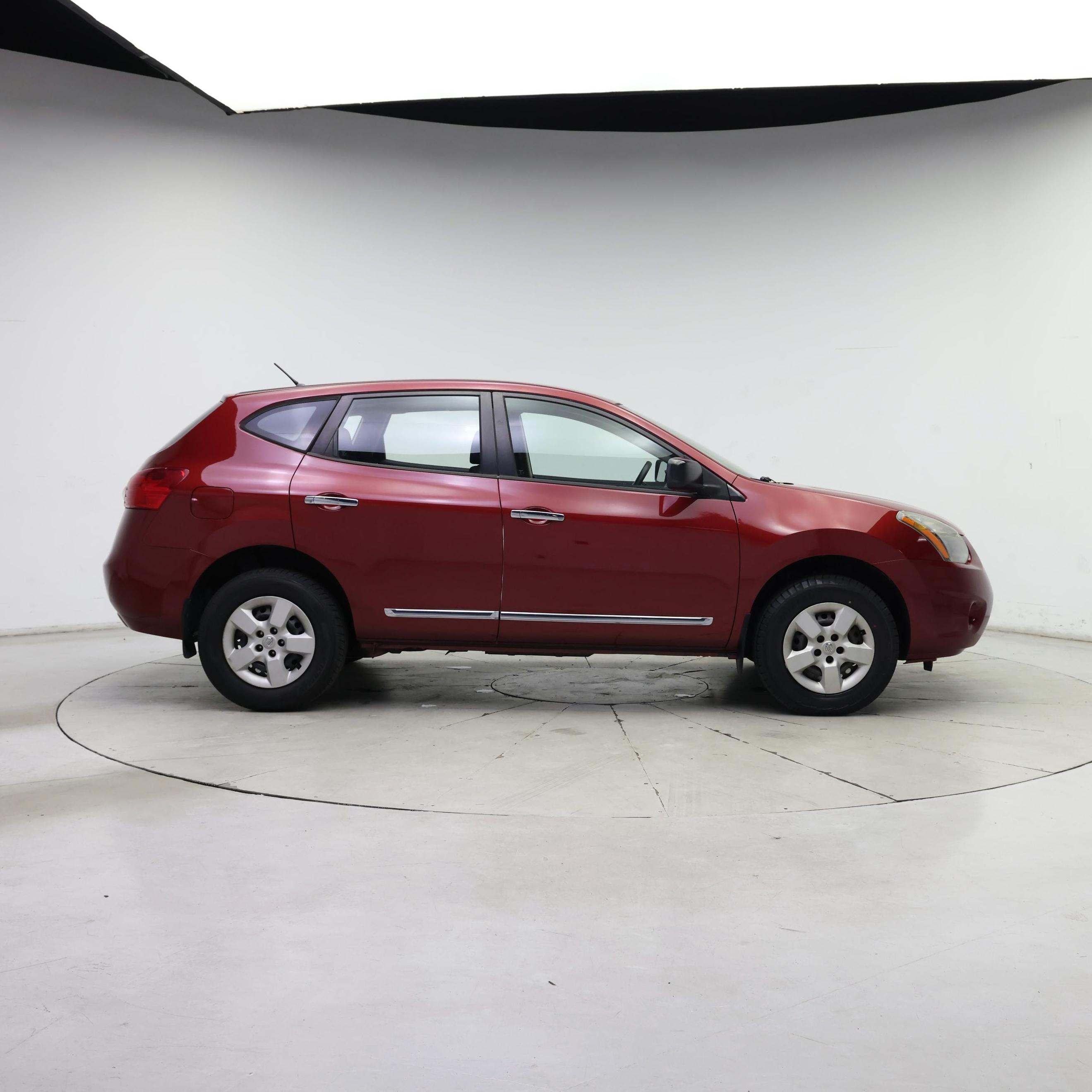 Thumbnail: 2014 Nissan Rogue - 7