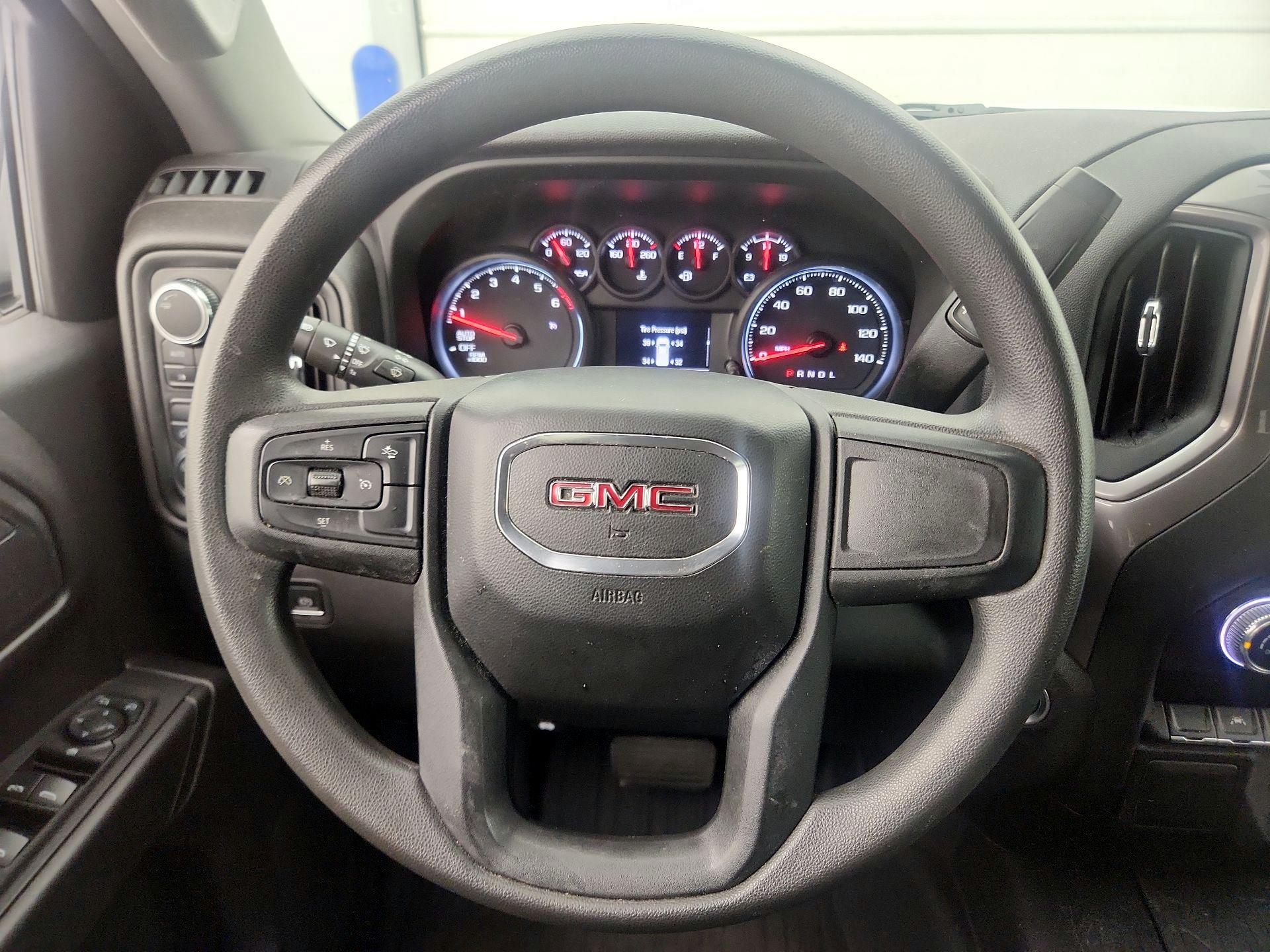 Thumbnail: 2023 GMC Sierra 1500 - 10