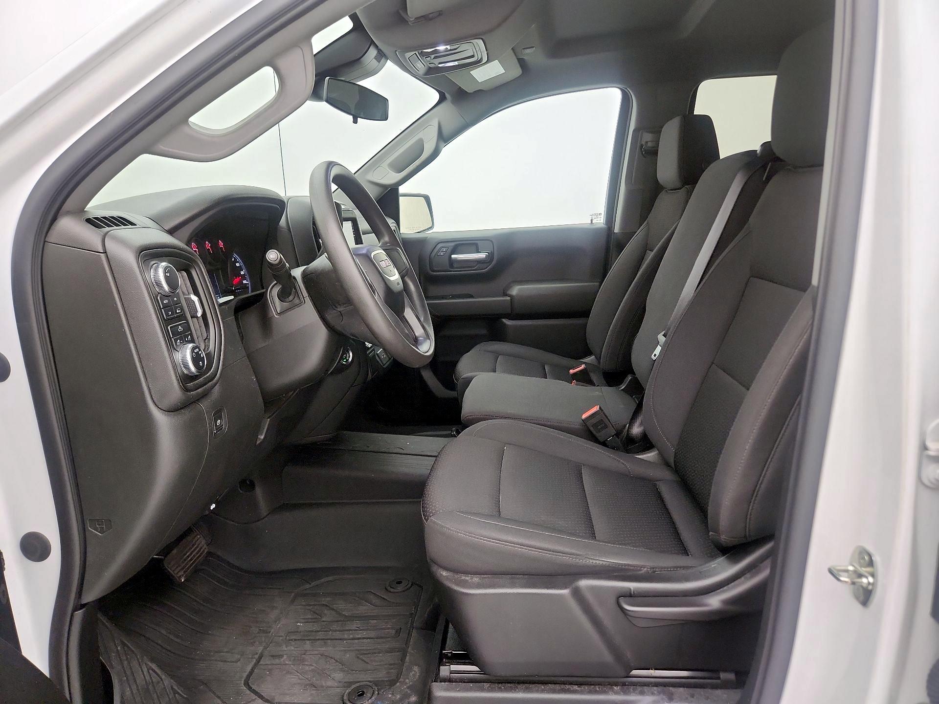Thumbnail: 2023 GMC Sierra 1500 - 11