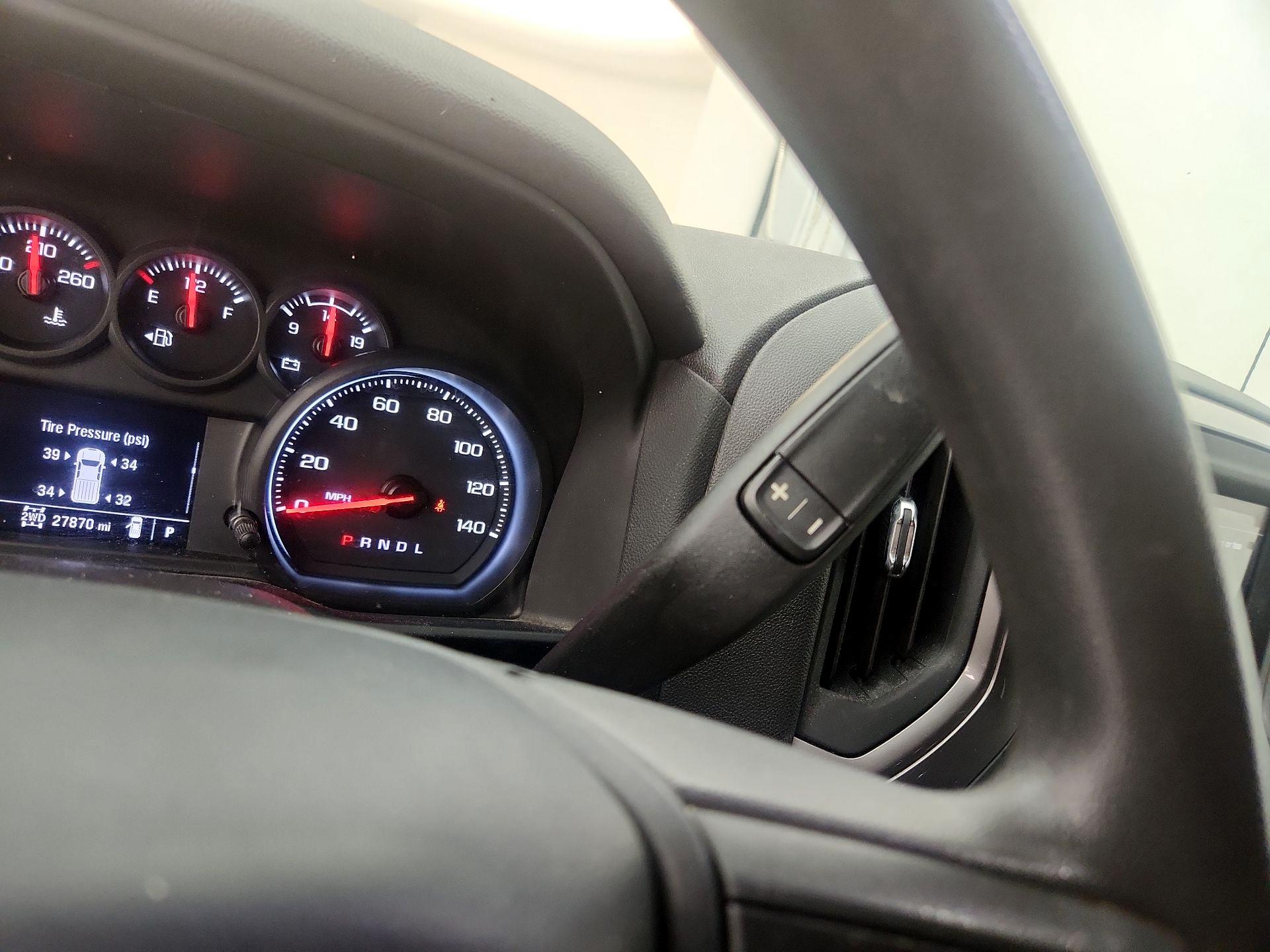 Thumbnail: 2023 GMC Sierra 1500 - 17