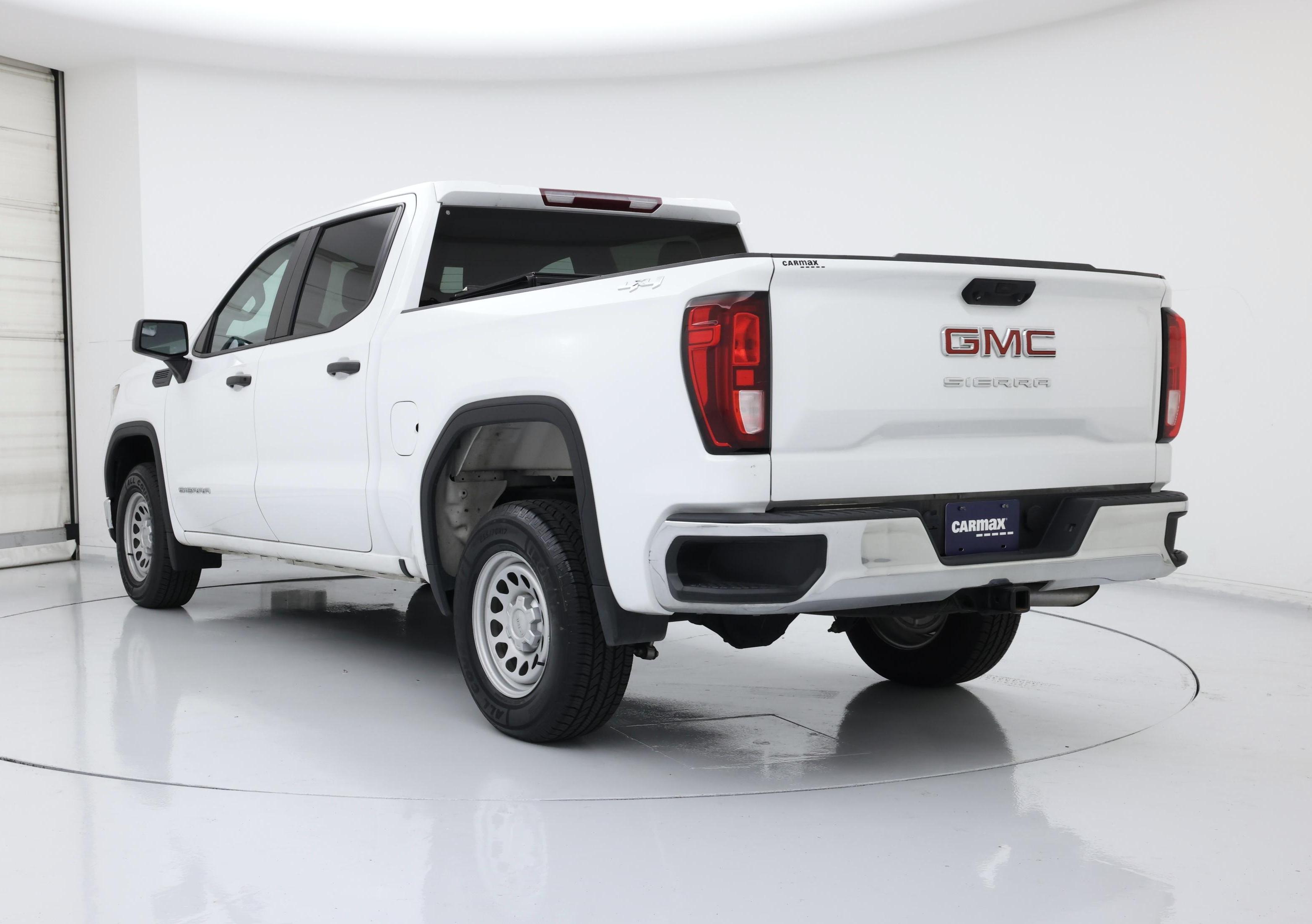 Thumbnail: 2023 GMC Sierra 1500 - 2