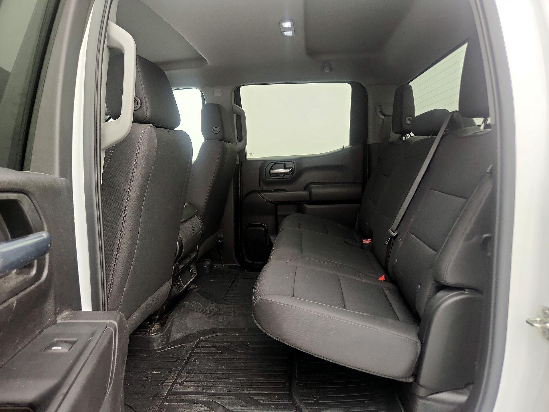 Thumbnail: 2023 GMC Sierra 1500 - 19