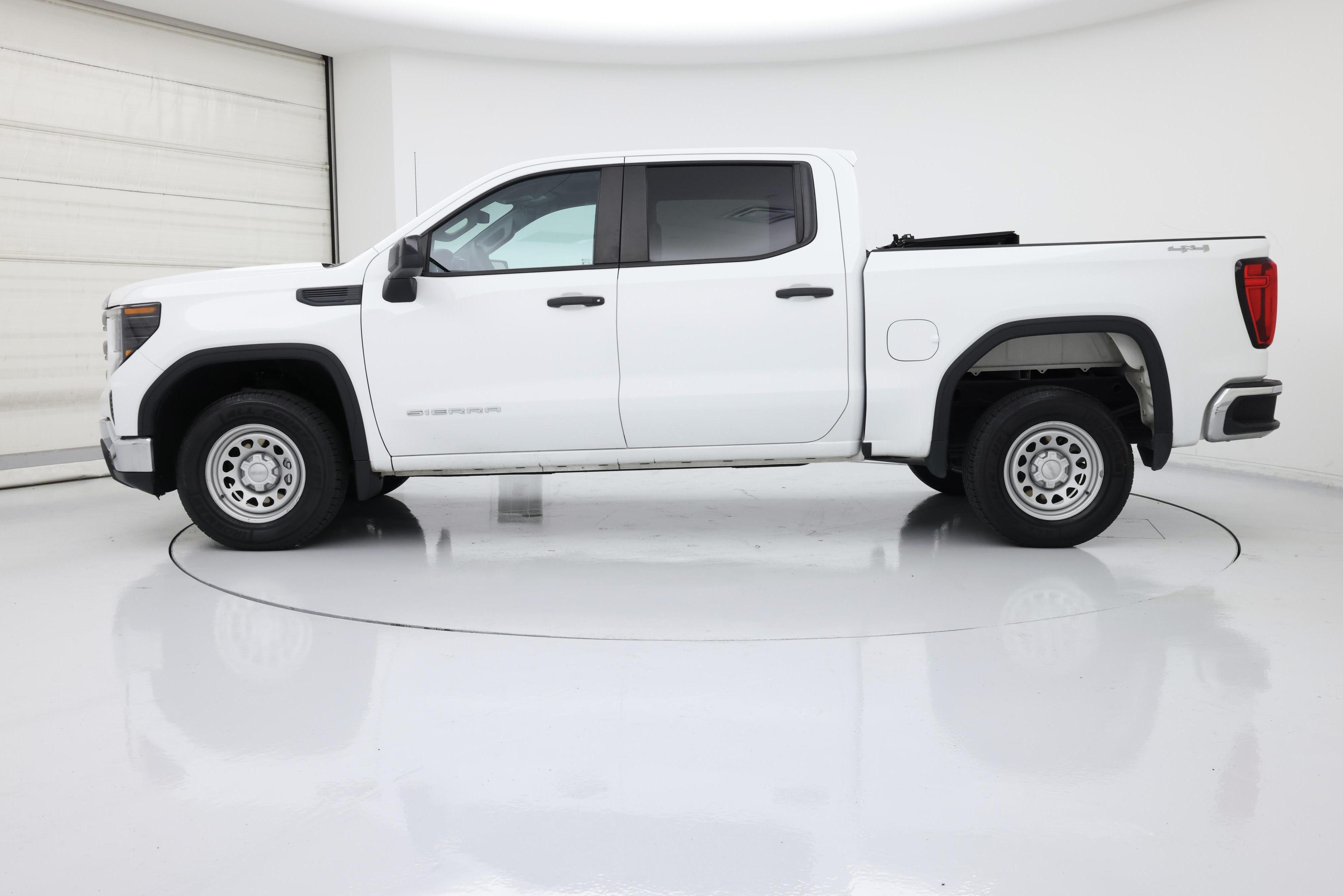 Thumbnail: 2023 GMC Sierra 1500 - 3