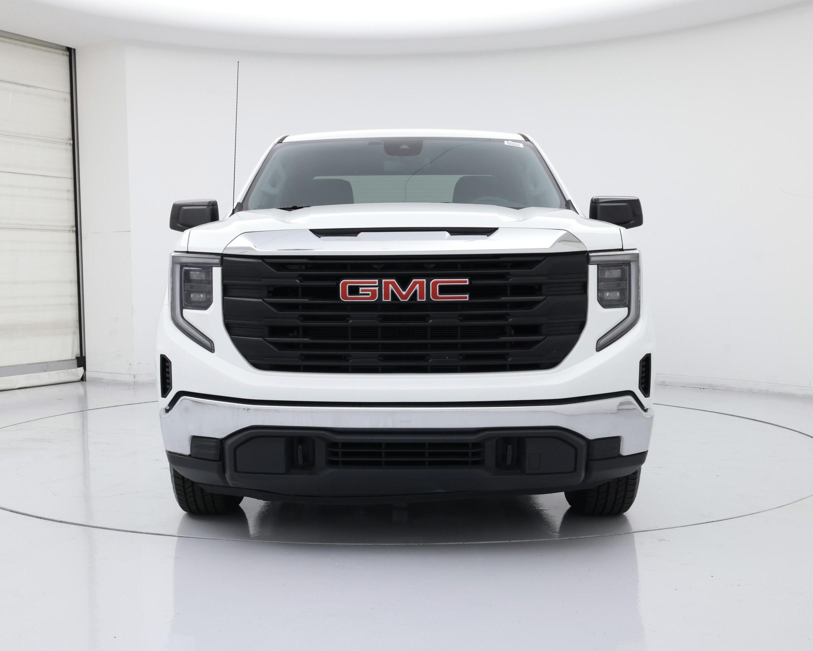 Thumbnail: 2023 GMC Sierra 1500 - 5