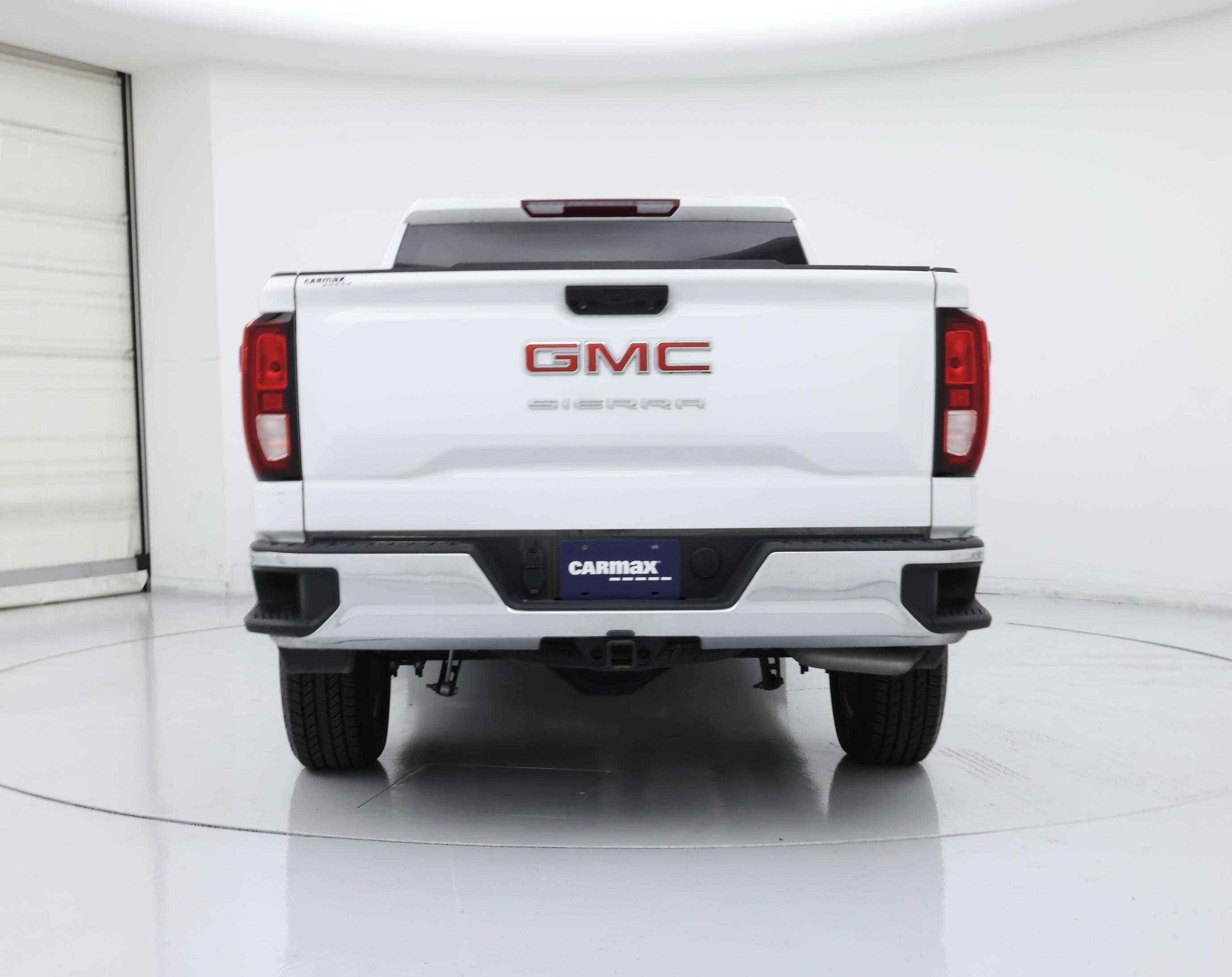 Thumbnail: 2023 GMC Sierra 1500 - 6