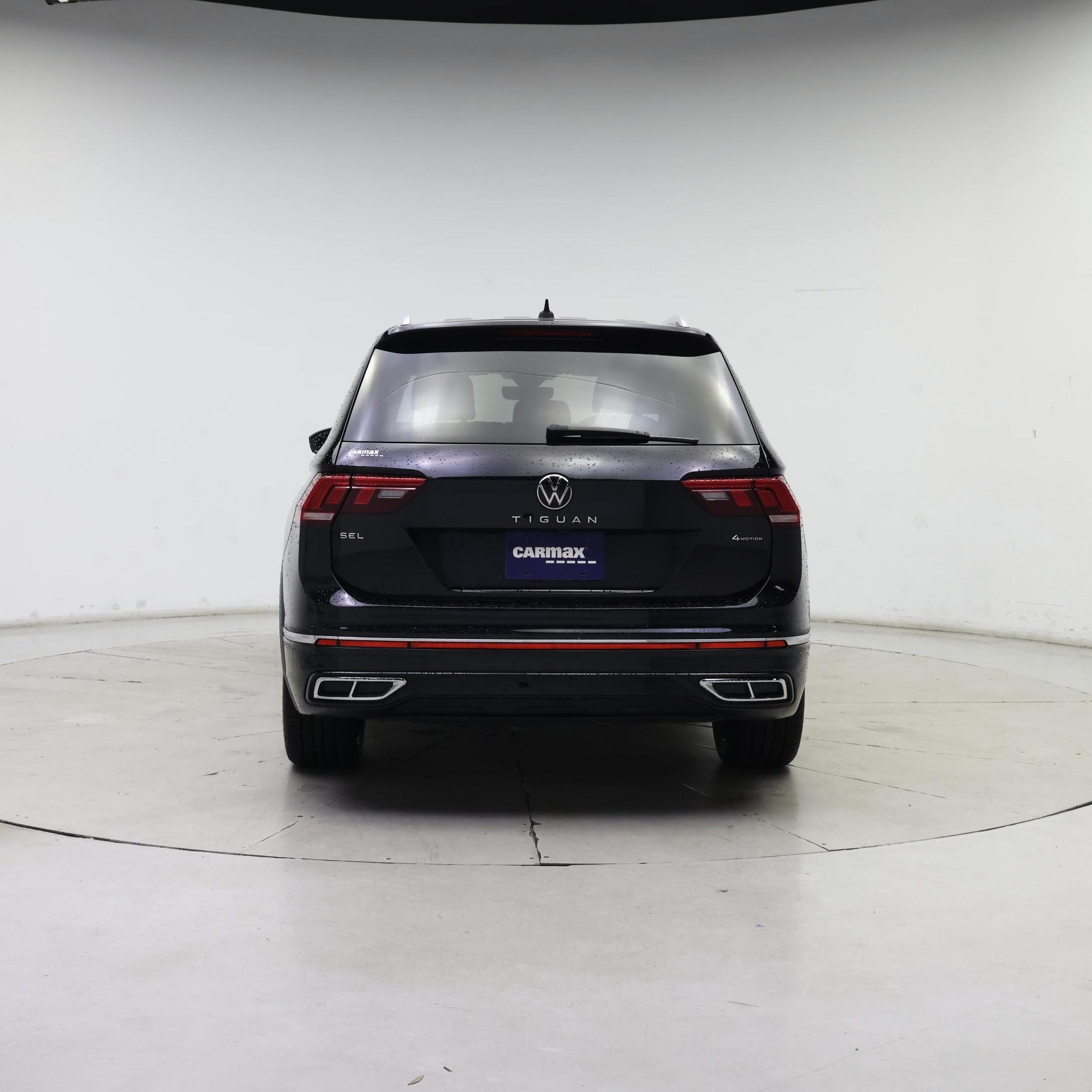 Thumbnail: 2022 Volkswagen Tiguan - 6