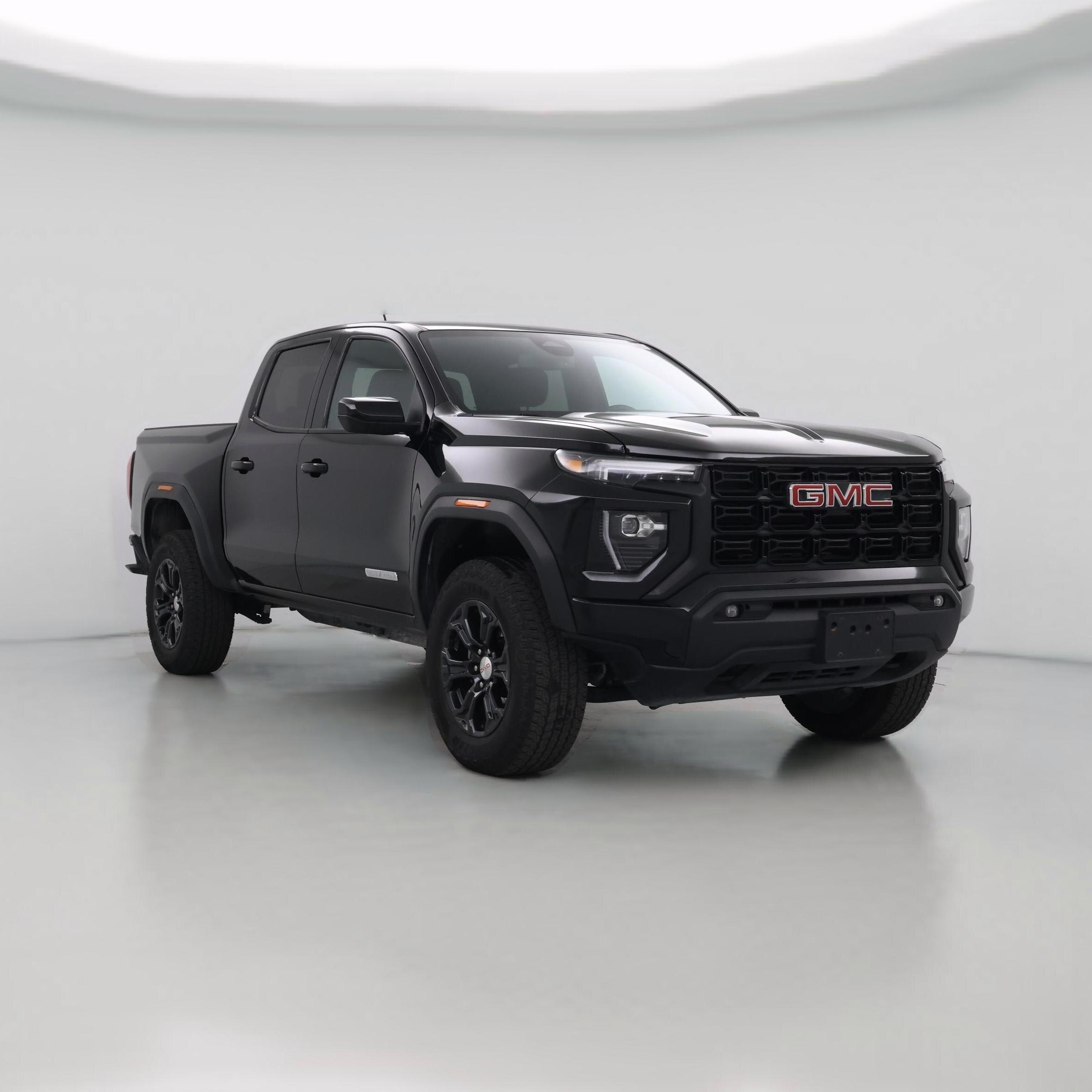 Thumbnail: 2023 GMC Canyon - 1